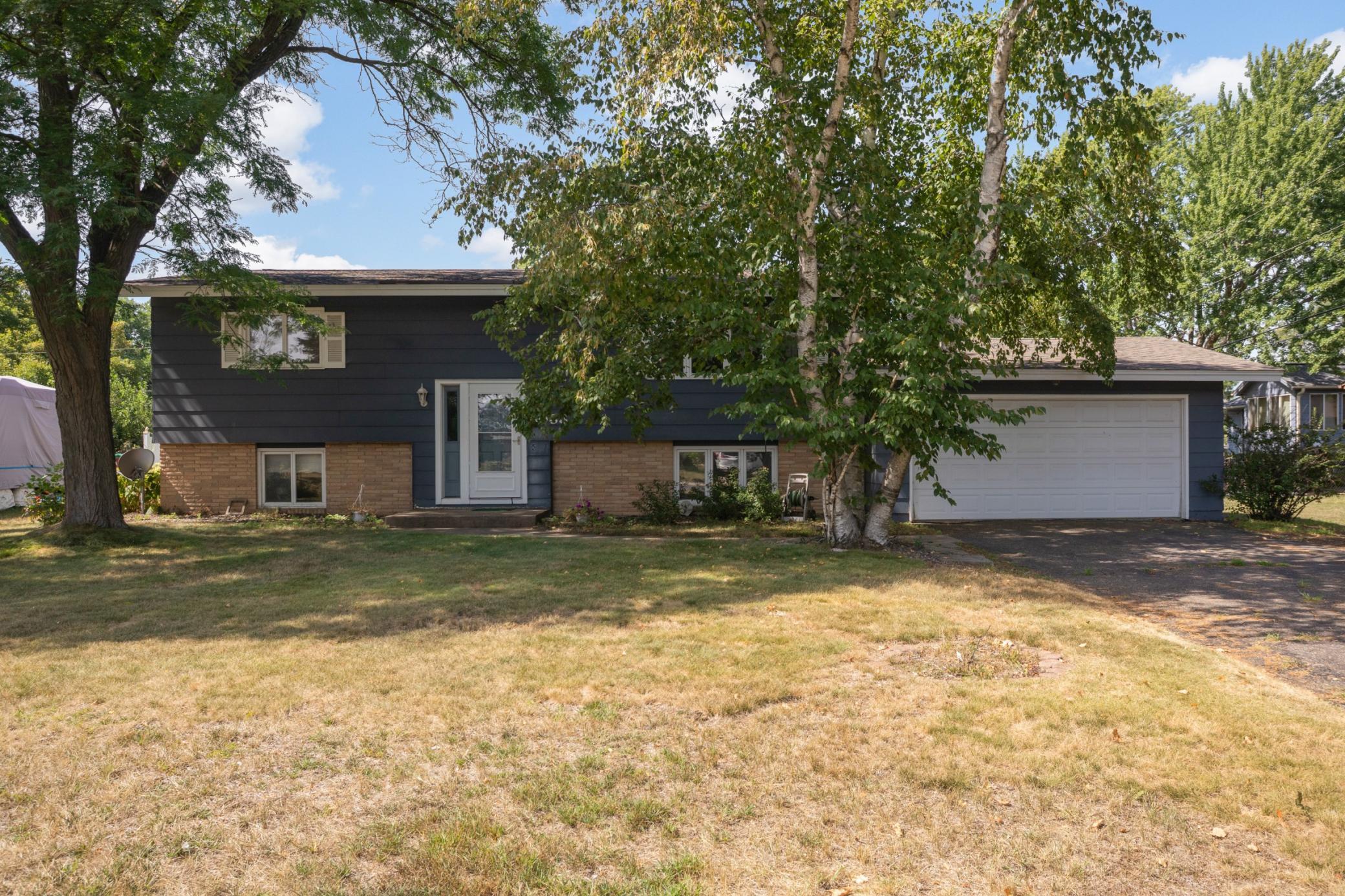 Photo 1 of Single family home for sale at 8033 Douglas Dr N, Minneapolis, MN 55443 | MLS# 7133935 | Listing updated on 2026-09-21