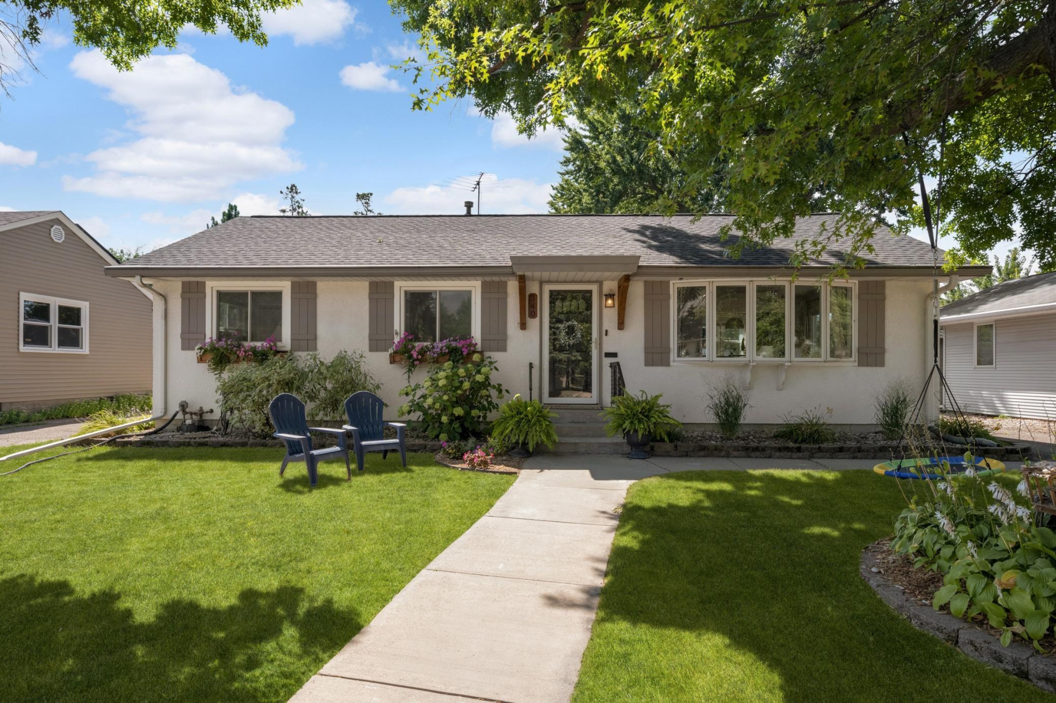 Photo 1 of Sale Pending at 340 Emerson Ave W, Saint Paul, MN 55118 | MLS# 7133968 | Listing updated on 2026-09-22