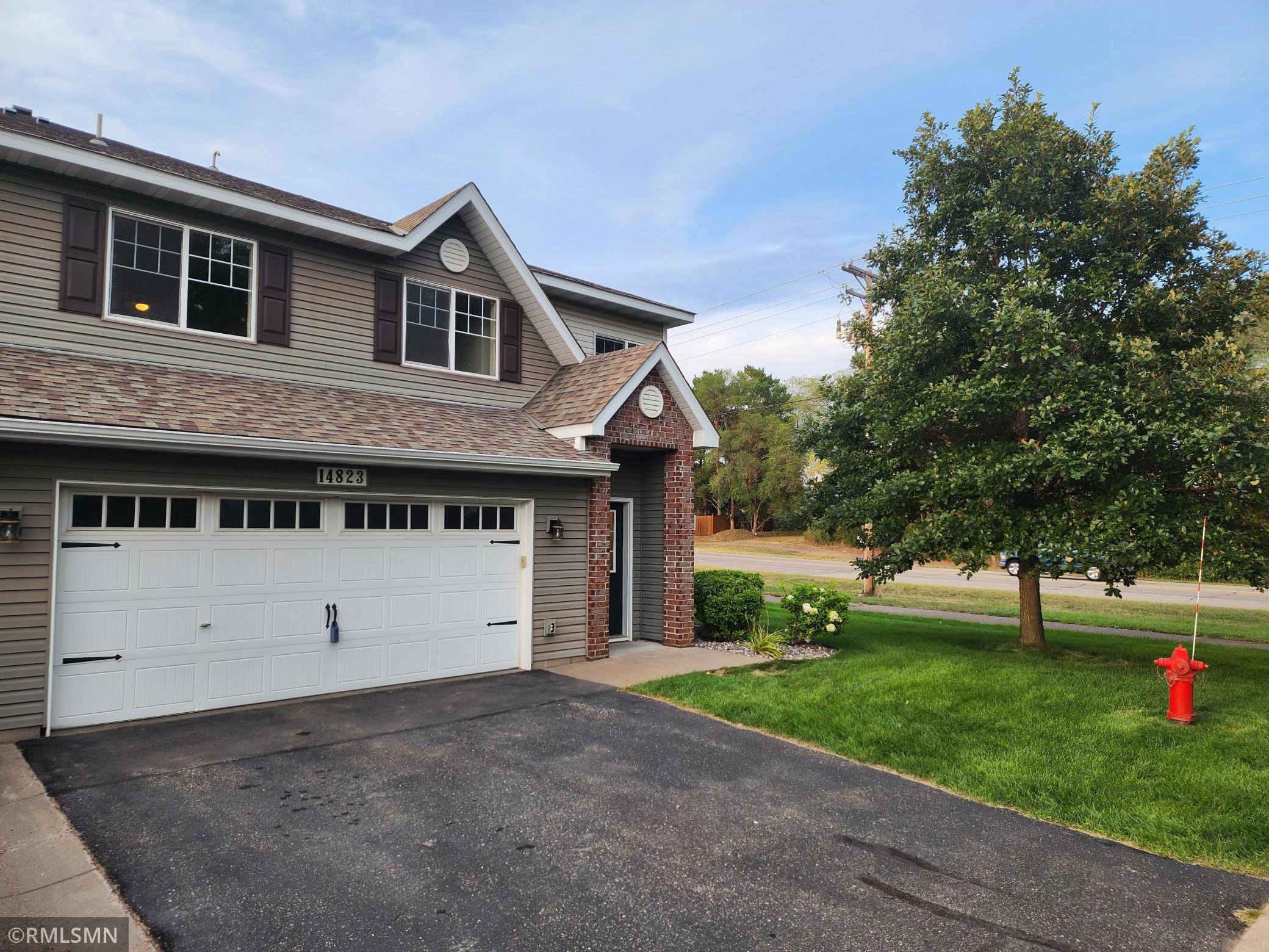Photo 3 of Single family home for sale at 14823 Olivine St Nw, Ramsey, MN 55303 | MLS# 7134033 | Listing updated on 2026-09-21