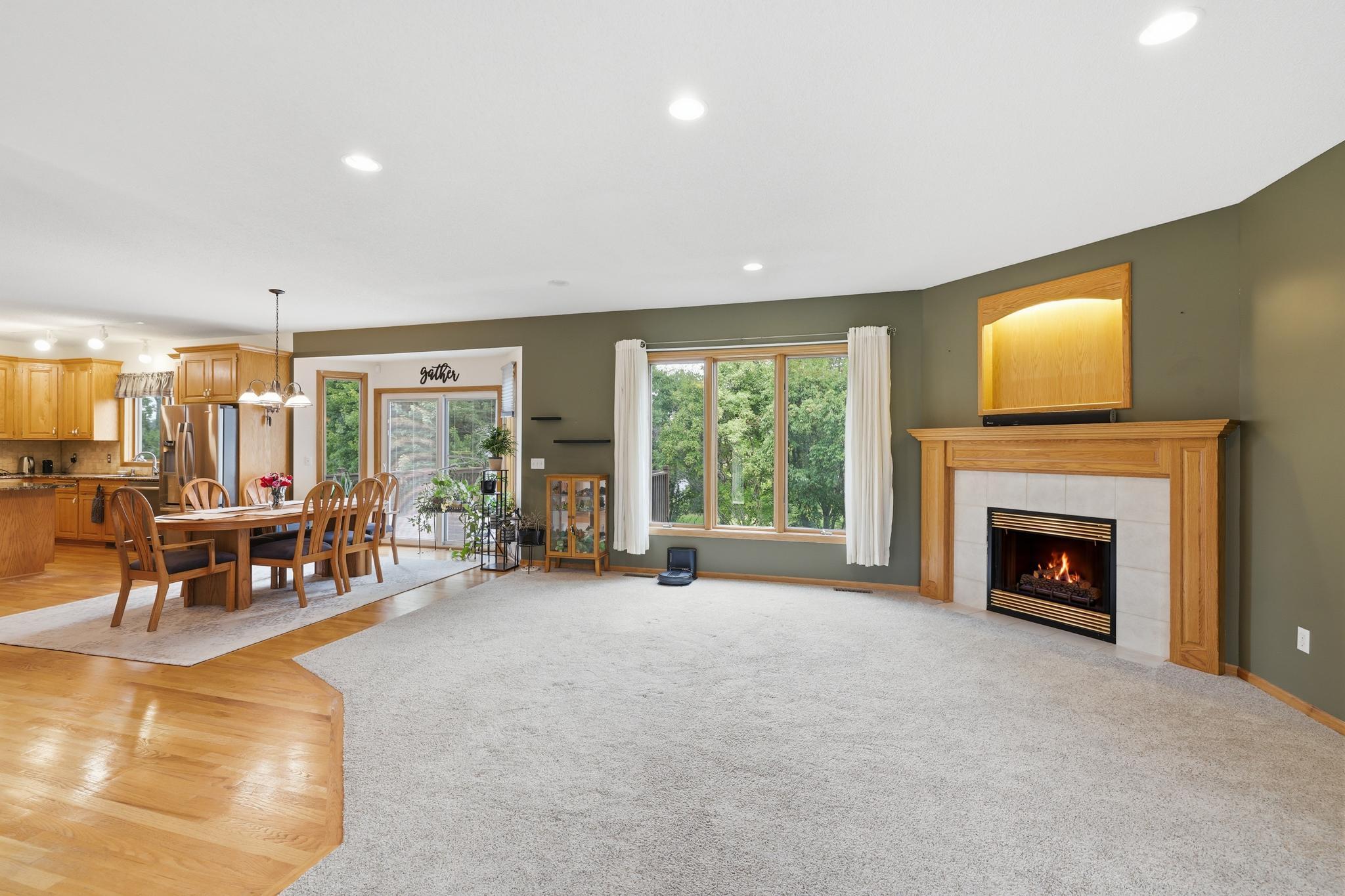 Photo 3 of Sale Pending at 21386 Goldenrod Cir, Rogers, MN 55374 | MLS# 7134407 | Listing updated on 2026-09-21
