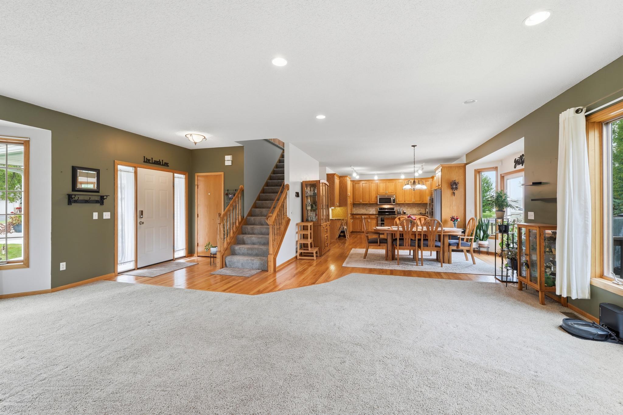 Photo 2 of Sale Pending at 21386 Goldenrod Cir, Rogers, MN 55374 | MLS# 7134407 | Listing updated on 2026-09-21