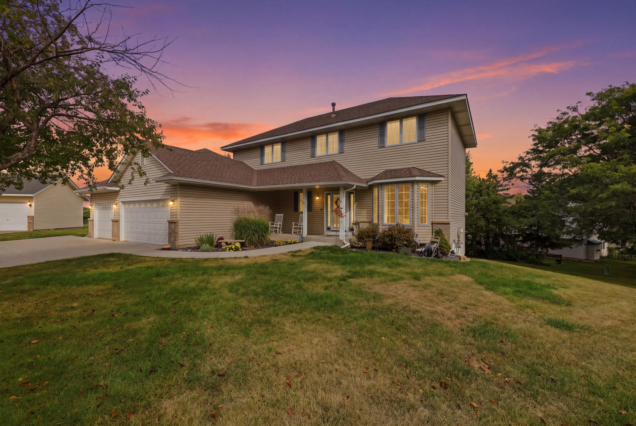 Photo 1 of Sale Pending at 21386 Goldenrod Cir, Rogers, MN 55374 | MLS# 7134407 | Listing updated on 2026-09-21