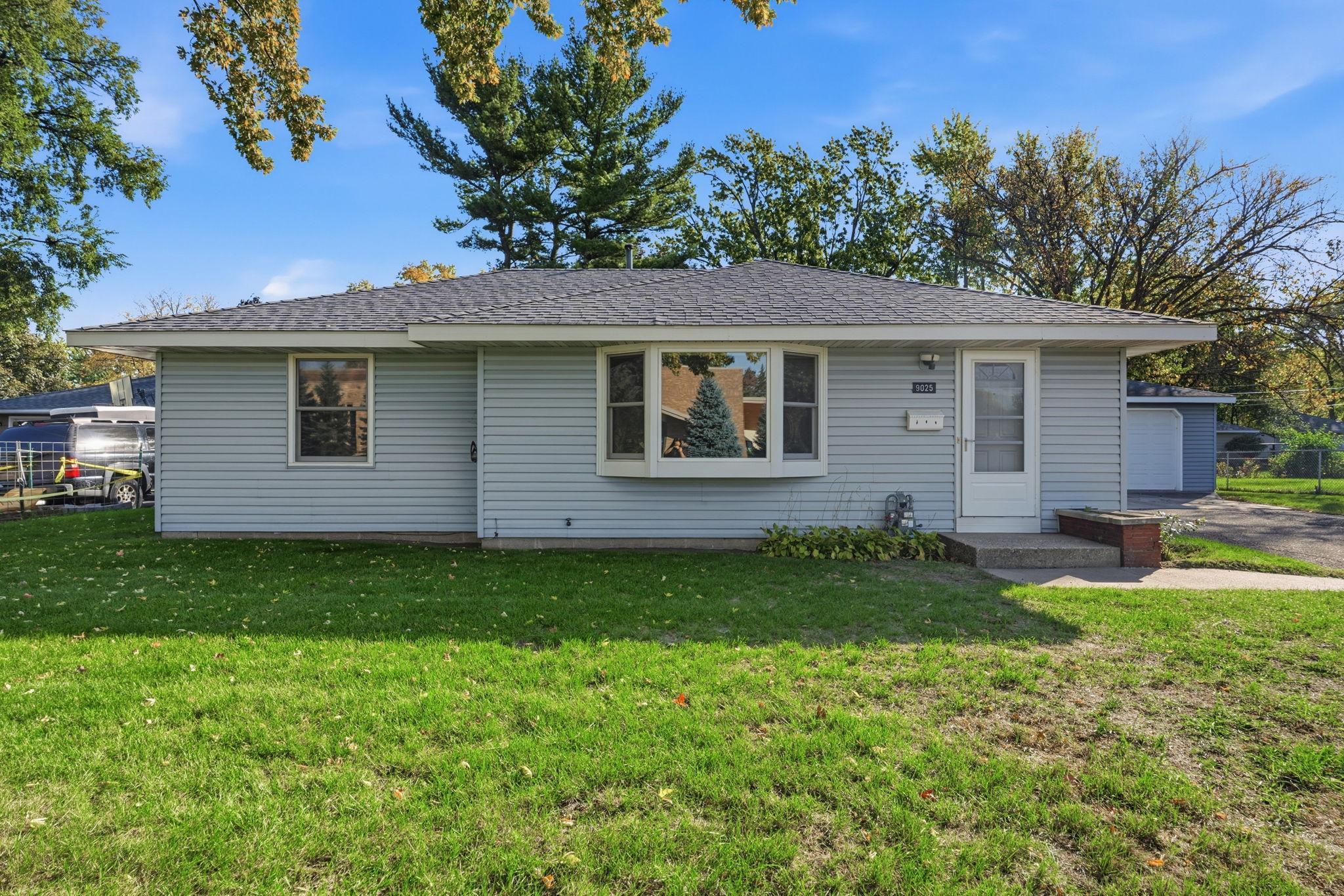 Photo 1 of Single family home for sale at 9025 10th Avenue S, Minneapolis, MN 55420 | MLS# 7134422 | Listing updated on 2026-10-15