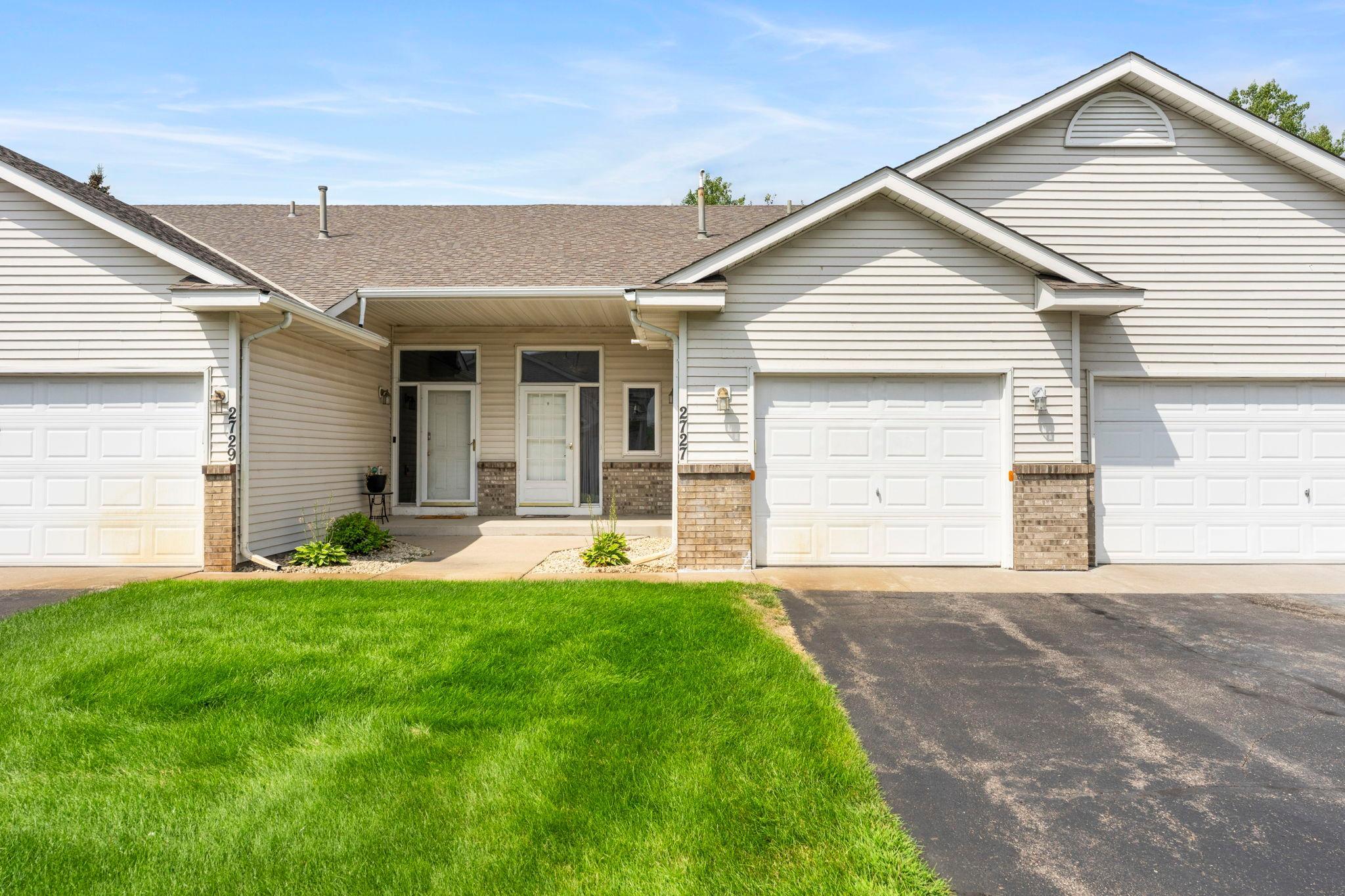 Photo 1 of Single family home for sale at 2727 230th Ct Nw, Saint Francis, MN 55070 | MLS# 7134434 | Listing updated on 2026-09-21