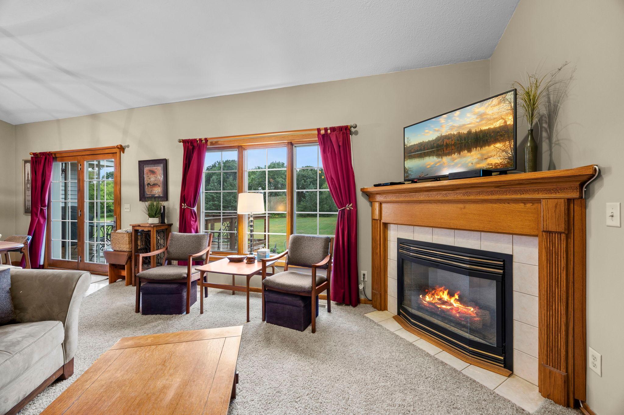 Photo 2 of Single family home for sale at 1820 Sims Rd NW, Cedar, MN 55011 | MLS# 7134522 | Listing updated on 2026-09-21