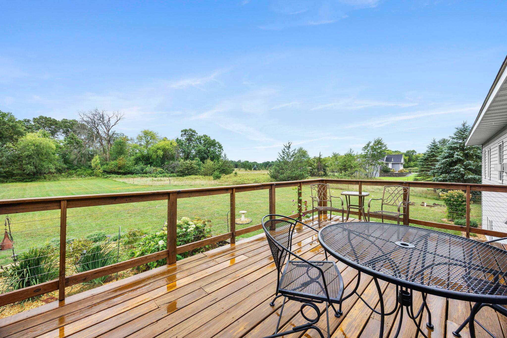 Photo 4 of Single family home for sale at 1820 Sims Rd NW, Cedar, MN 55011 | MLS# 7134522 | Listing updated on 2026-09-21