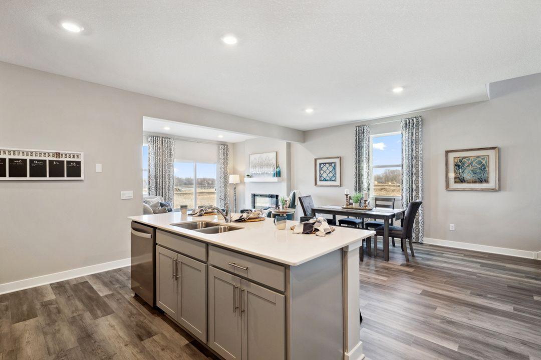 Photo 3 of Single family home for sale at 6662 208th St W, Farmington, MN 55024 | MLS# 7134642 | Listing updated on 2026-09-21