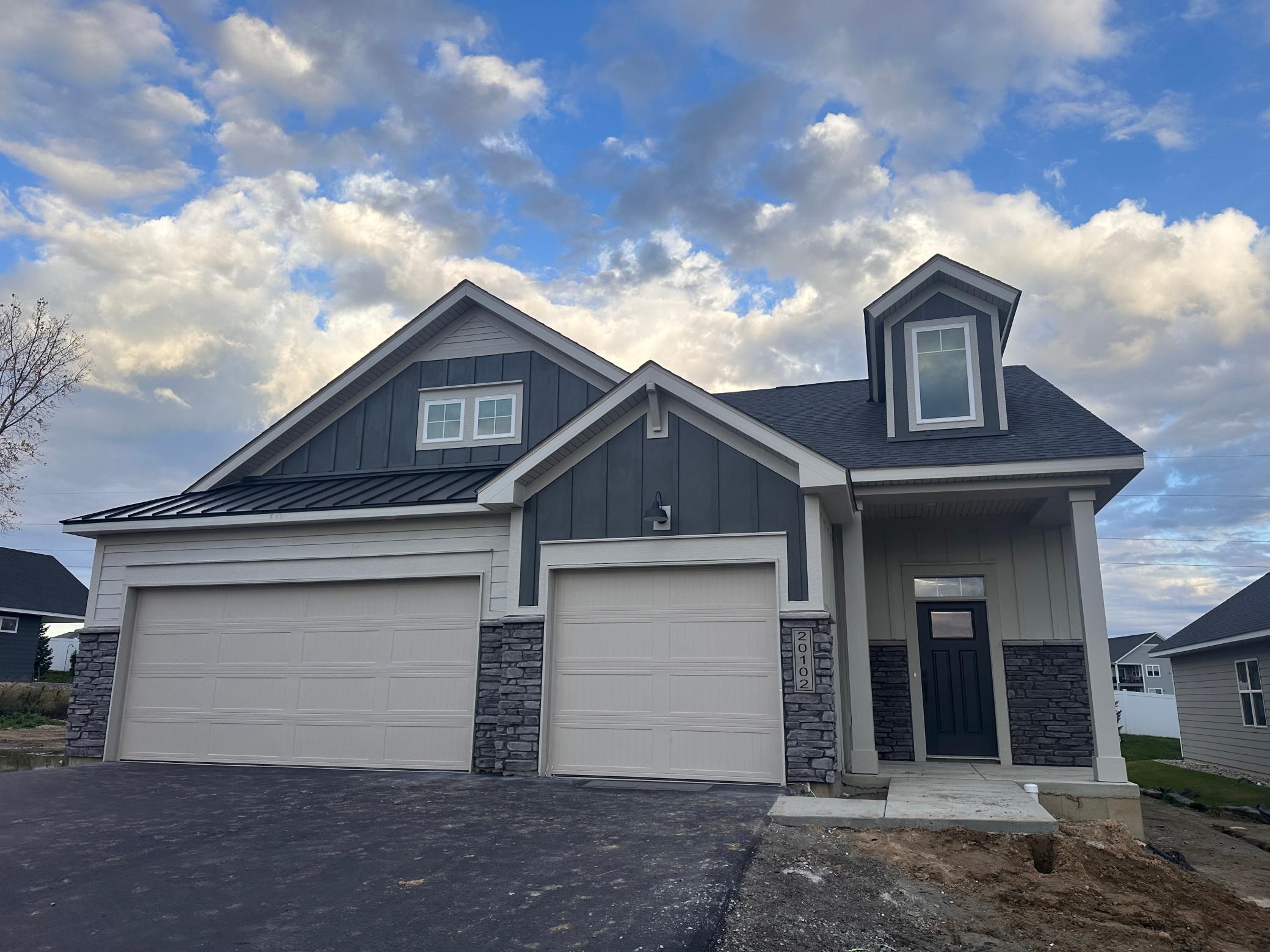 Single family home for sale at 20102 Glanville Wy, Lakeville, MN 55044 | MLS# 7134726