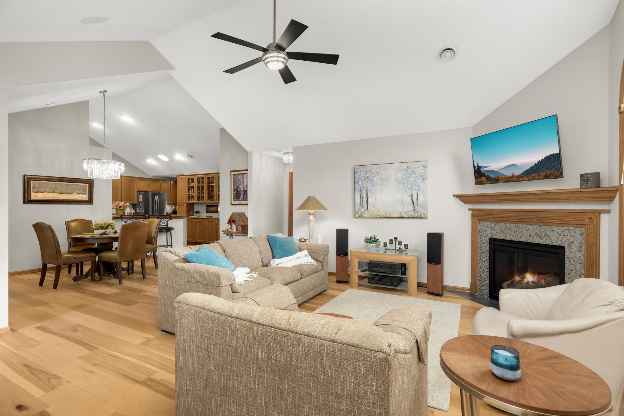 Photo 3 of Single family home for sale at 24117 Rivers Edge Rd, Rogers, MN 55374 | MLS# 7134766 | Listing updated on 2026-09-21