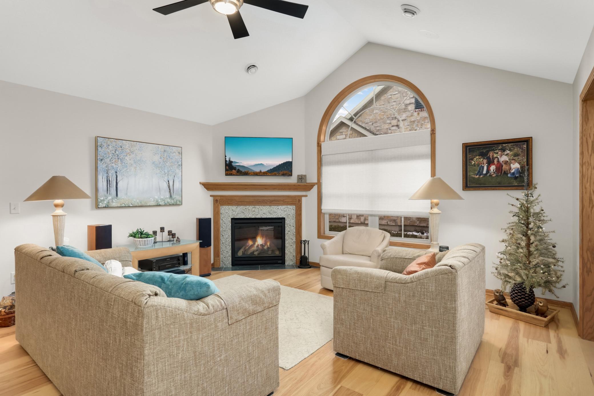 Photo 2 of Single family home for sale at 24117 Rivers Edge Rd, Rogers, MN 55374 | MLS# 7134766 | Listing updated on 2026-09-21