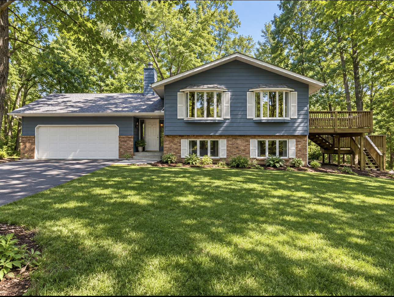 Single family home for sale at 19955 Jeffrey Ave N, Forest Lake, MN 55025 | MLS# 7134924