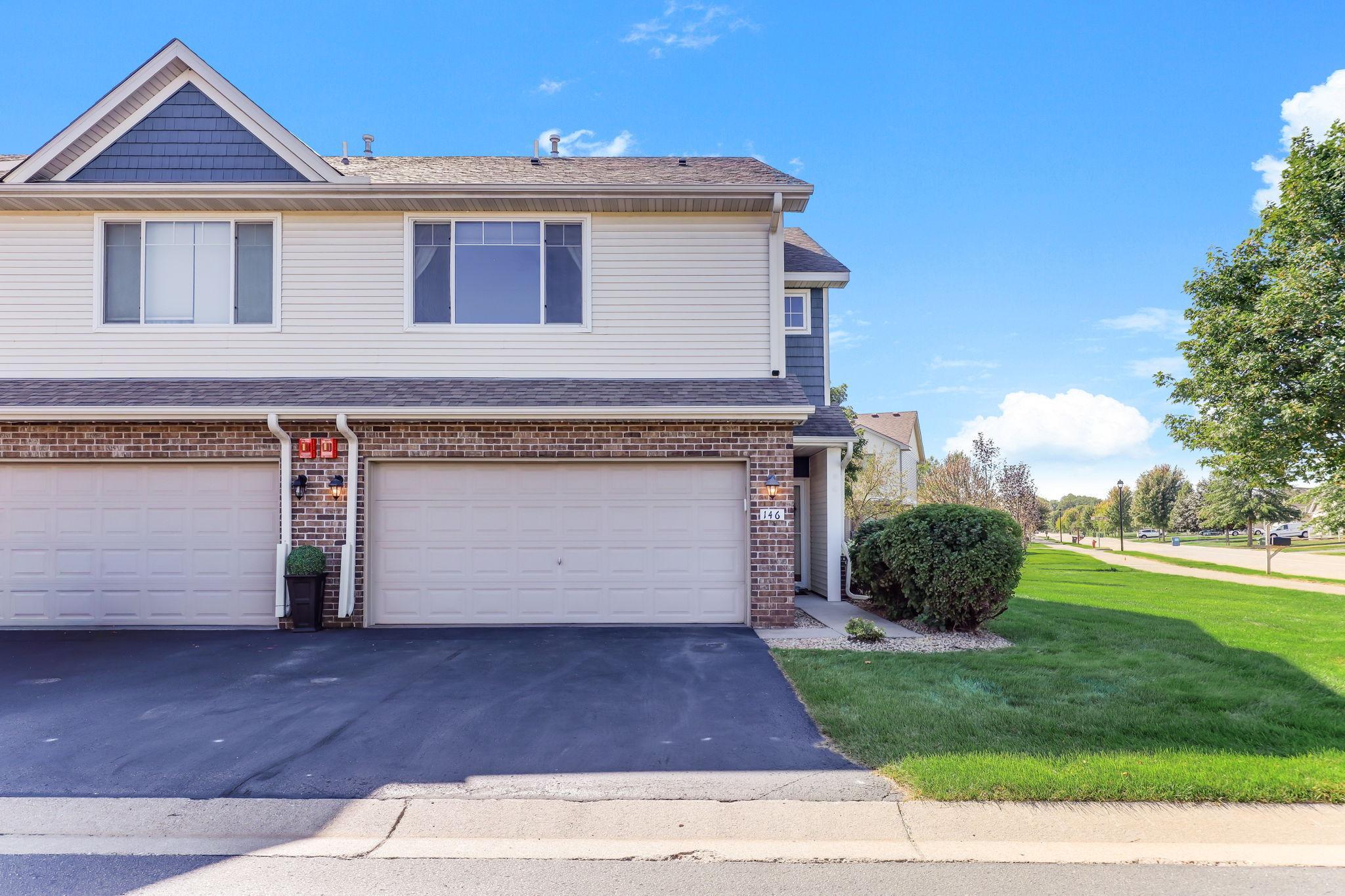 Photo 1 of Single family home for sale at 146 Shetland Ln, Lino Lakes, MN 55014 | MLS# 7135145 | Listing updated on 2026-09-21