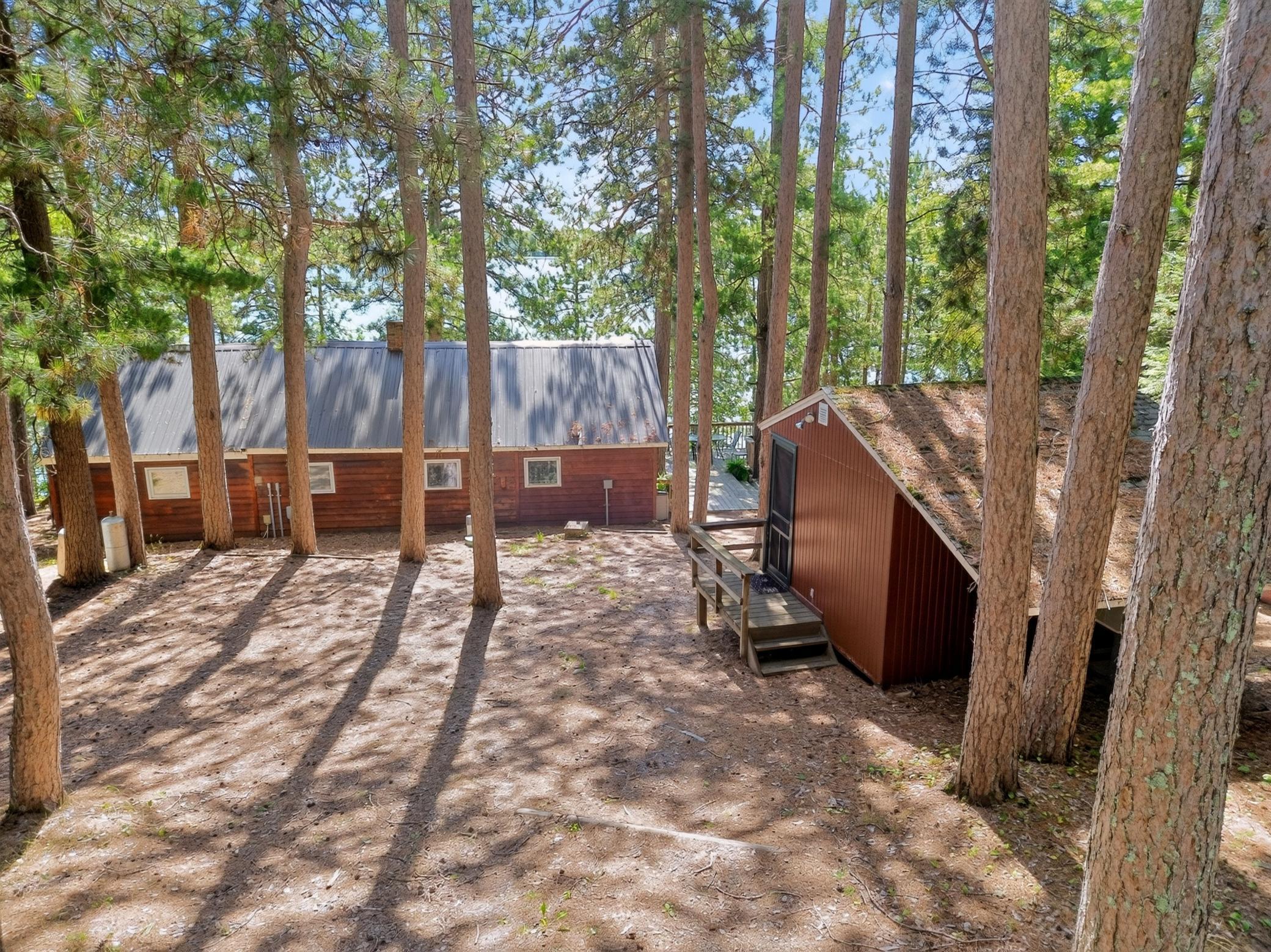 Single family home for sale at 46552 County Rd 346, Bovey, MN 55709 | MLS# 7135864