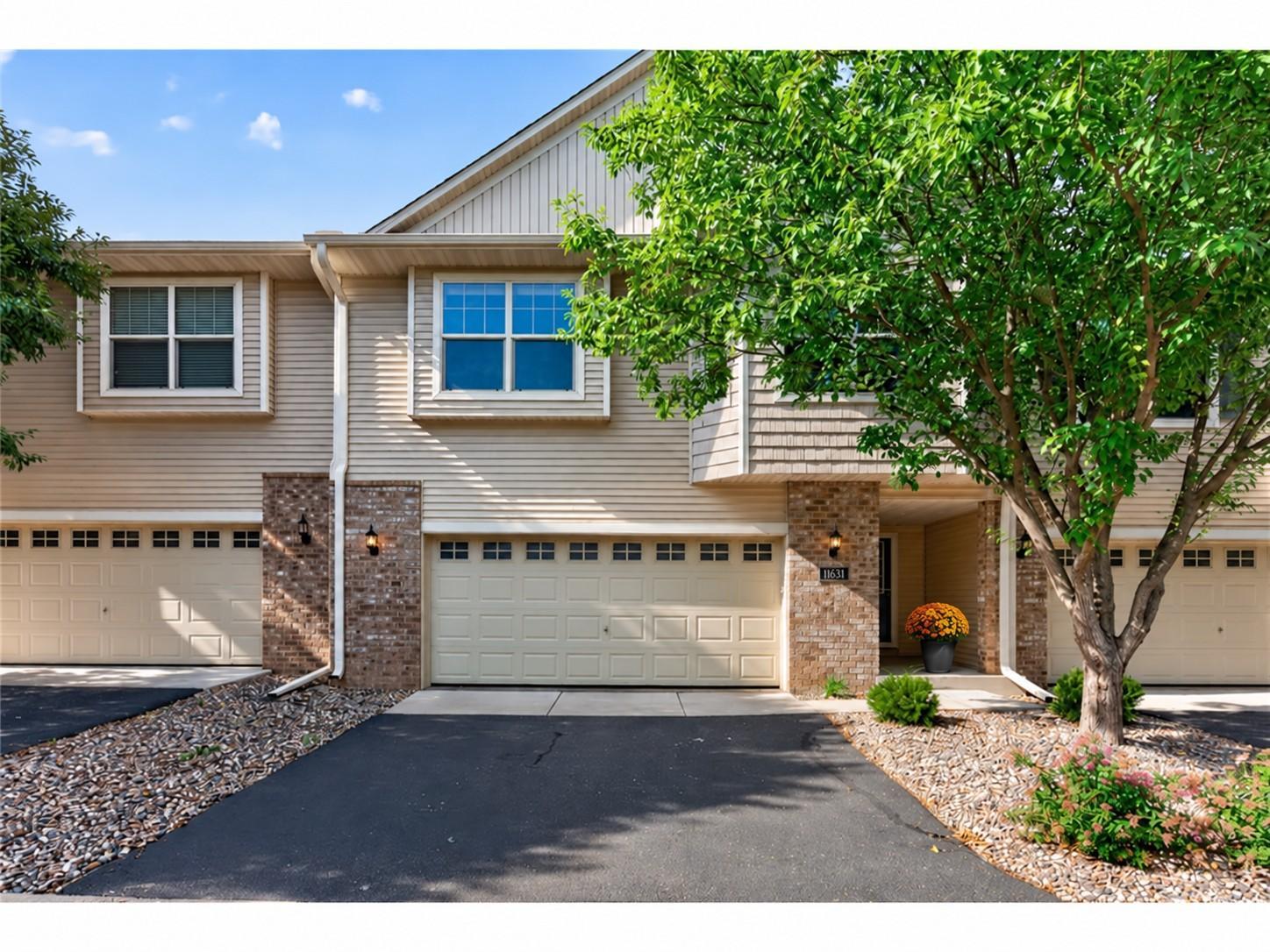 Photo 1 of Single family home for sale at 11631 Prospect Curv, Saint Paul, MN 55129 | MLS# 7136062 | Listing updated on 2026-10-05