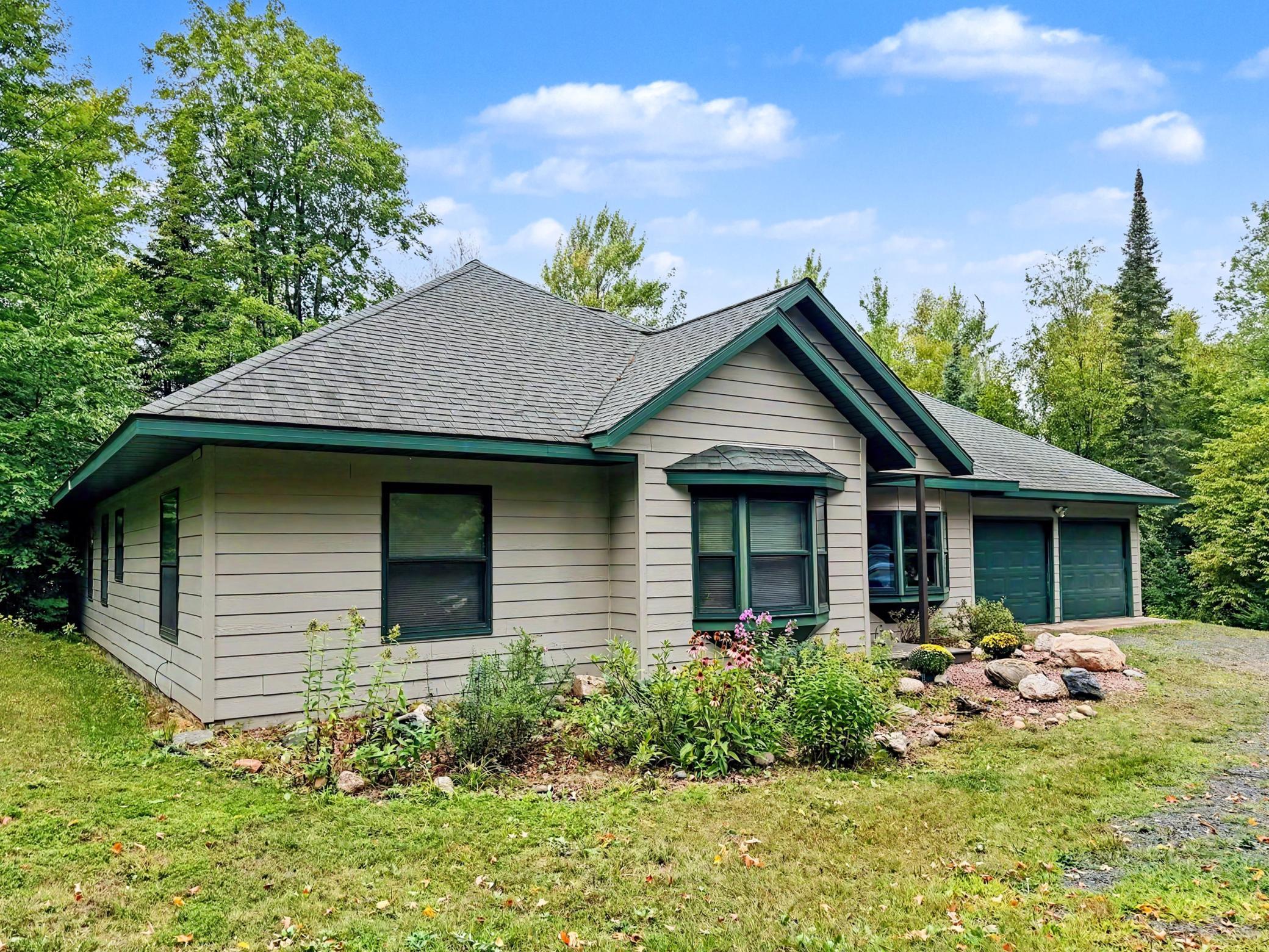 Photo 2 of Sale Pending at 10404 N Mallard Ln, Hayward, WI 54843 | MLS# 7136106 | Listing updated on 2026-10-15