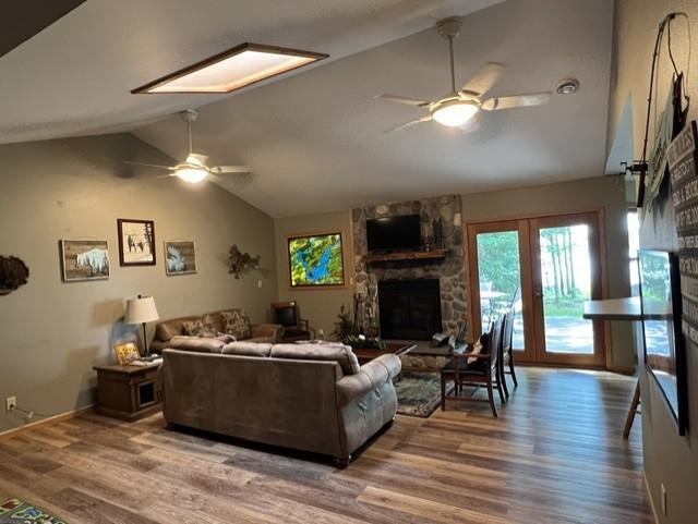 Photo 3 of Sale Pending at 10404 N Mallard Ln, Hayward, WI 54843 | MLS# 7136106 | Listing updated on 2026-10-15