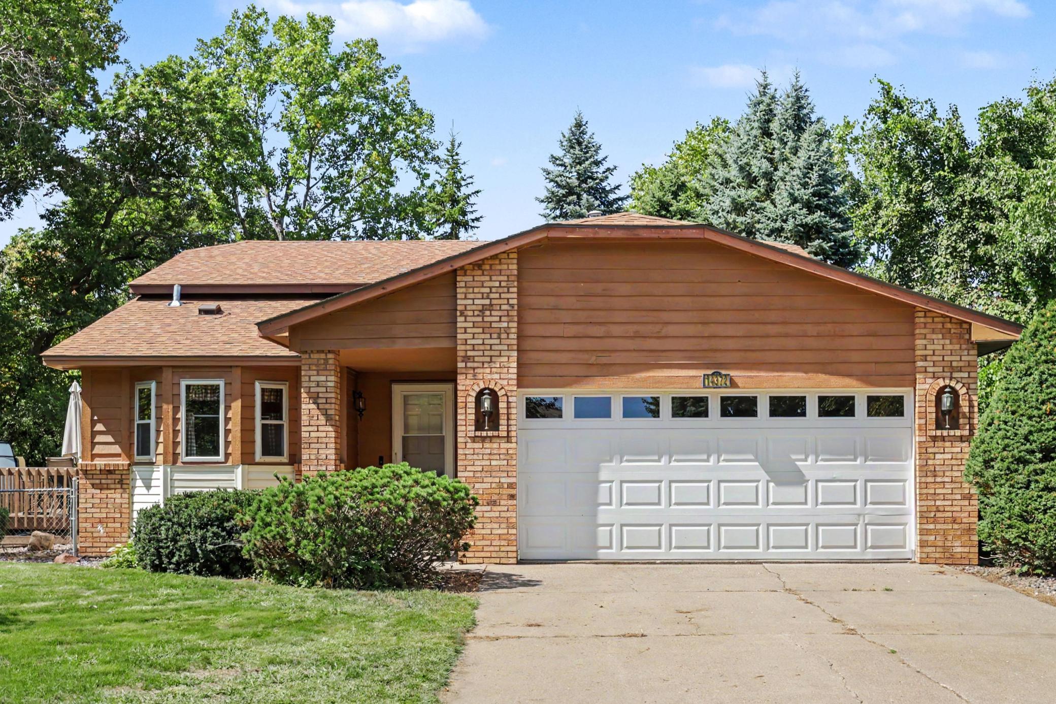 Single family home for sale at 14372 Jonquil St NW, Andover, MN 55304 | MLS# 7136200