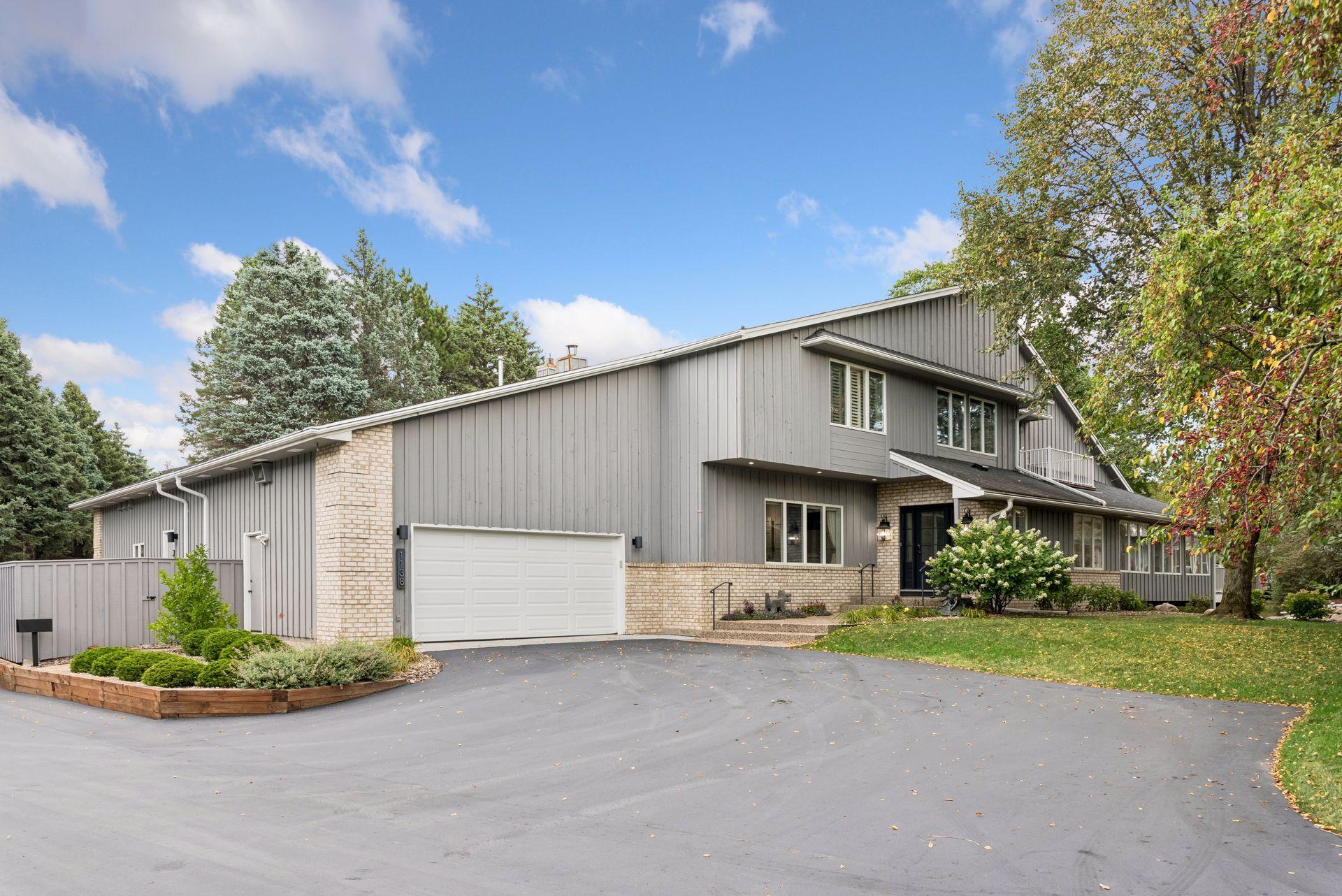 Single family home for sale at 1138 Kingsley Cir N, Saint Paul, MN 55118 | MLS# 7136312
