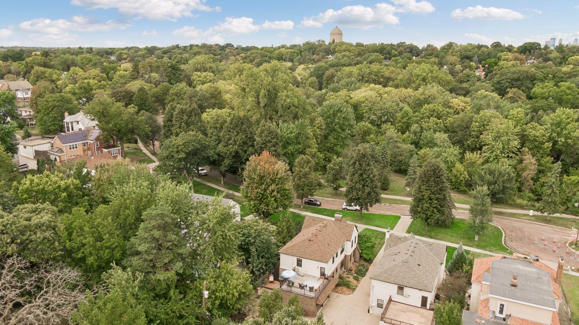 Photo 2 of Multi family home for sale at 215 W Minnehaha Pkwy, Minneapolis, MN 55419 | MLS# 7136355 | Listing updated on 2026-10-15