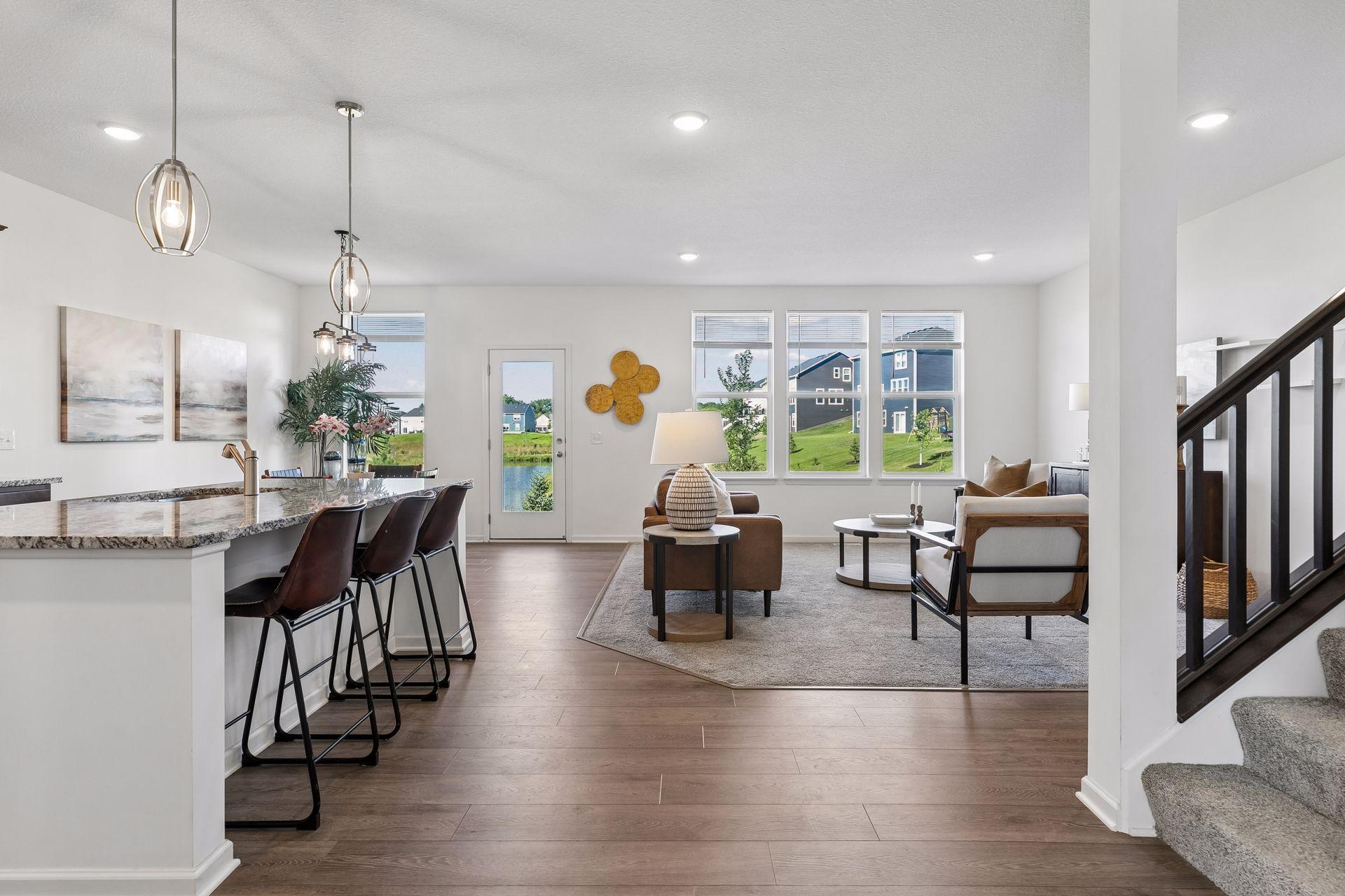 Photo 2 of Single family home for sale at 6240 Goodview Ave S, Cottage Grove, MN 55016 | MLS# 7136518 | Listing updated on 2026-09-24