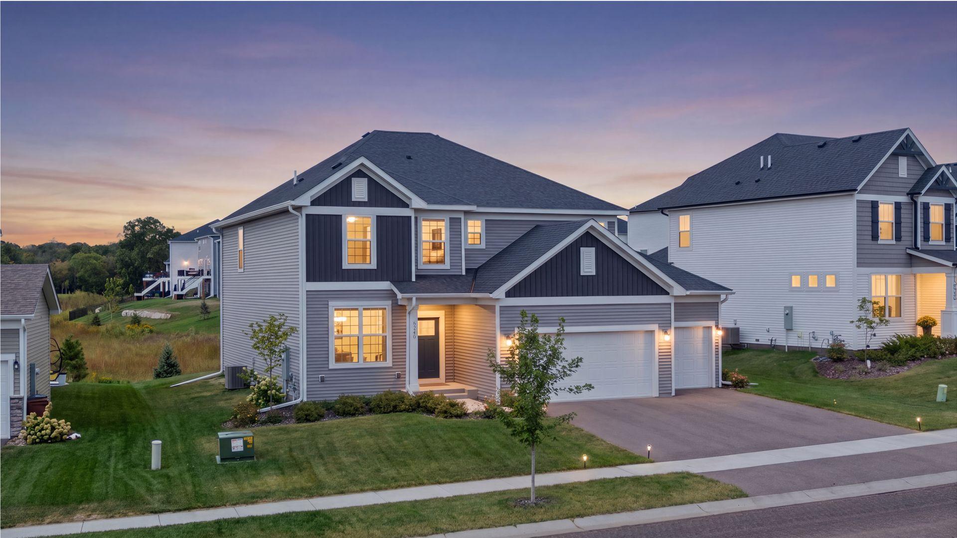 Photo 1 of Single family home for sale at 6240 Goodview Ave S, Cottage Grove, MN 55016 | MLS# 7136518 | Listing updated on 2026-09-24