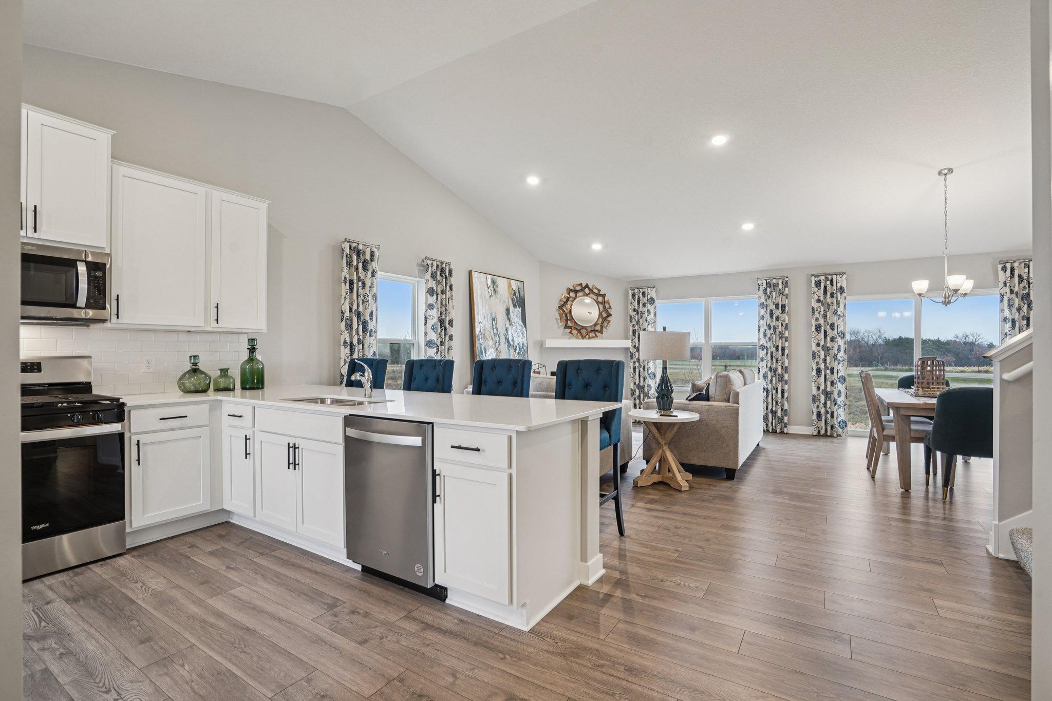 Single family home for sale at 12270 77th Street NE, Elk River, MN 55330 | MLS# 7136569 | Listing updated on 2026-09-21