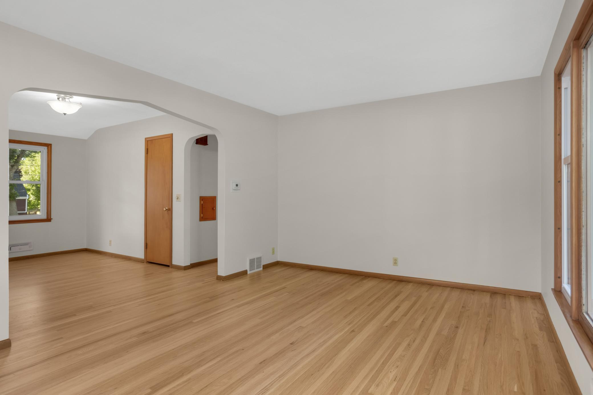 Photo 4 of Sale Pending at 7214 Clinton Ave, Minneapolis, MN 55423 | MLS# 7136578 | Listing updated on 2026-09-21