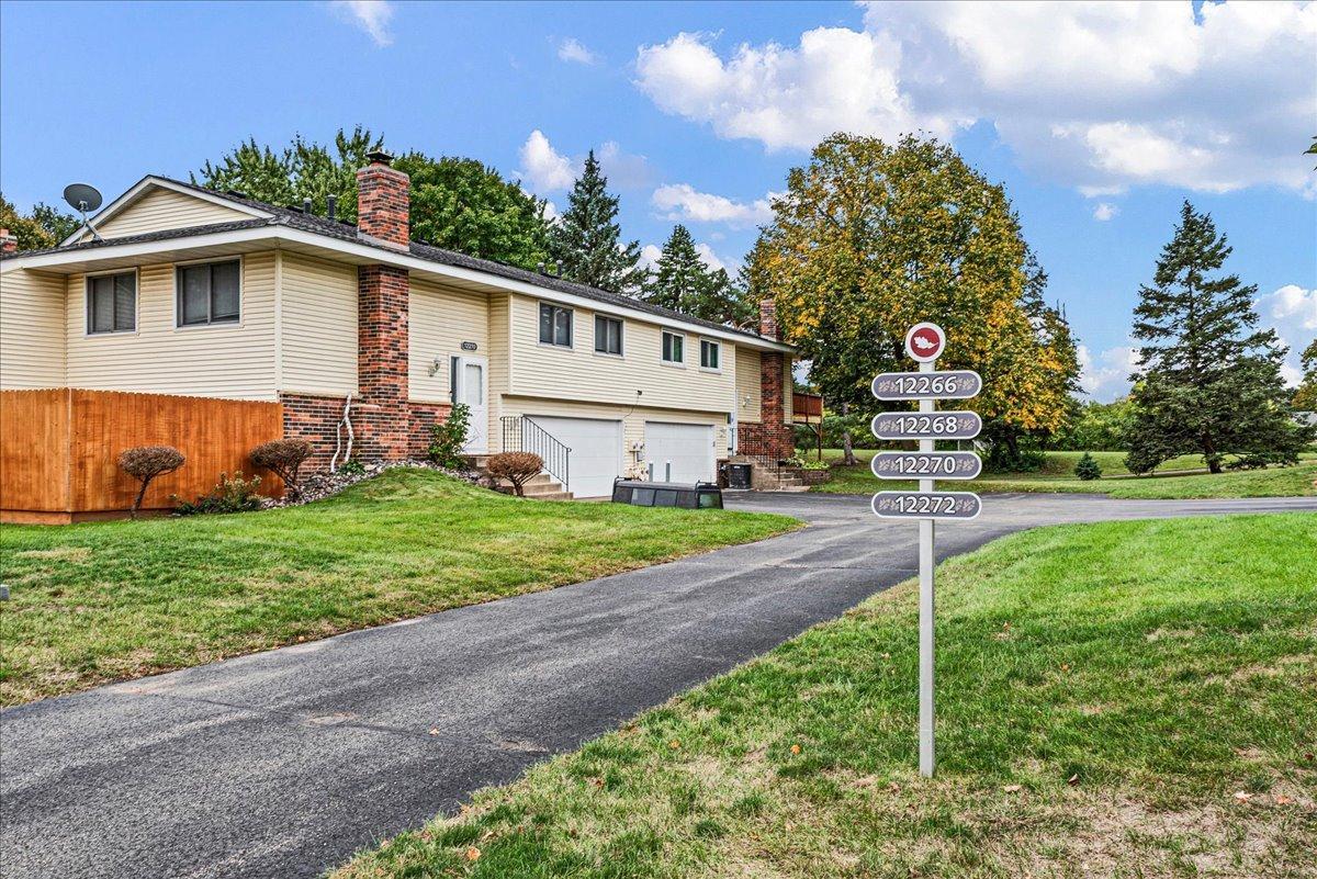 Single family home for sale at 12272 17th Avenue S, Burnsville, MN 55337 | MLS# 7136716