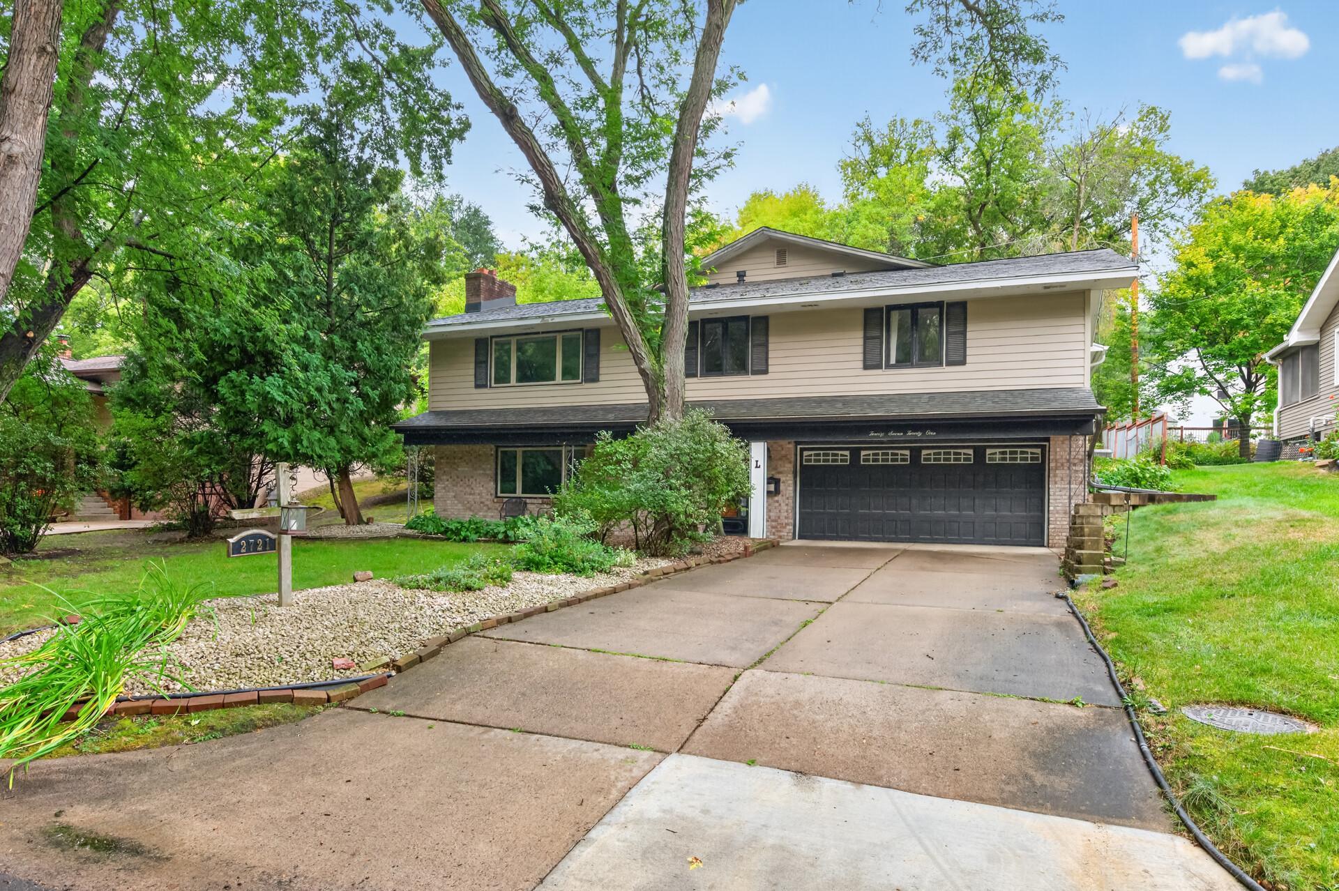 Single family home for sale at 2721 June Ave N, Minneapolis, MN 55422 | MLS# 7136929