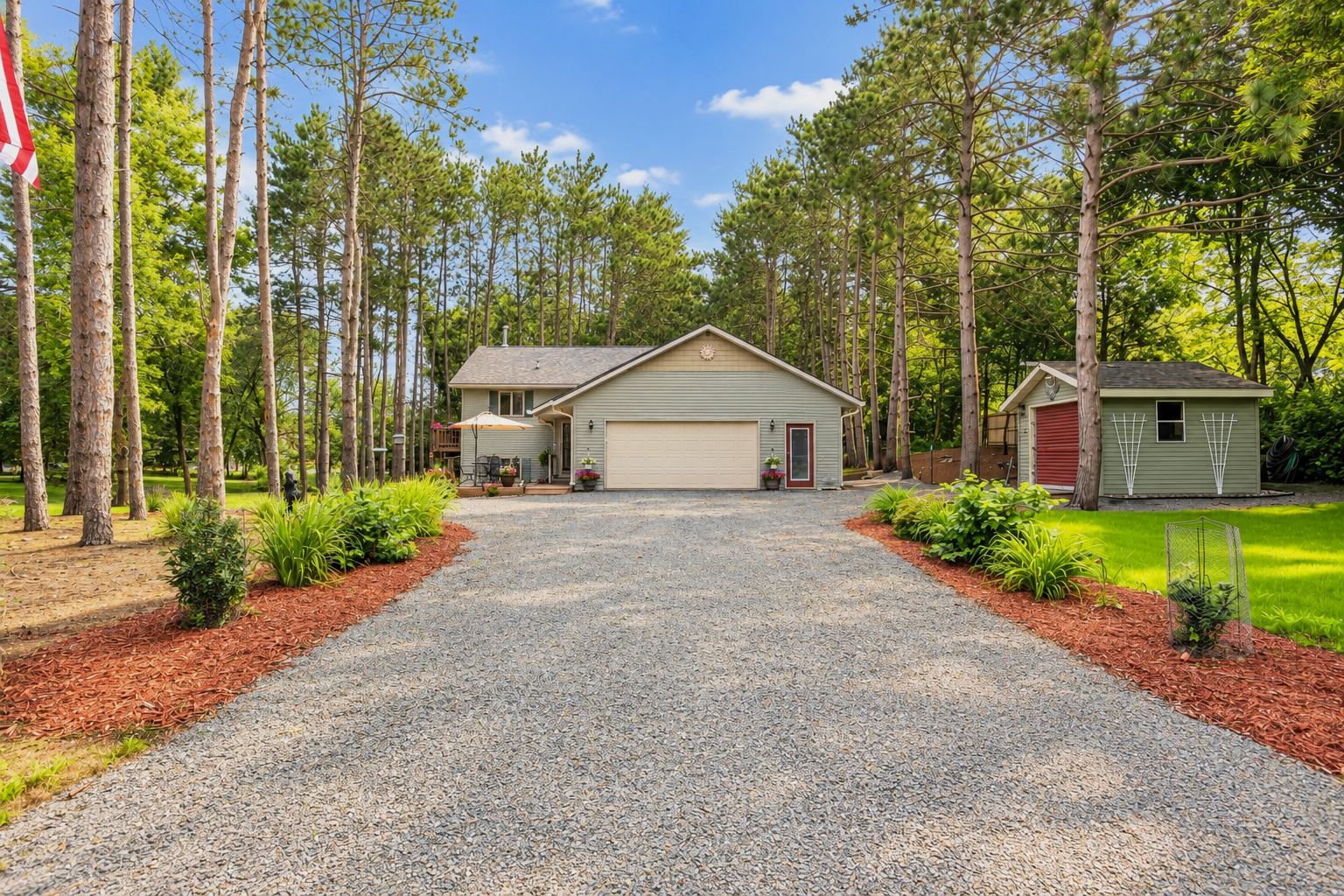 Photo 1 of Sale Pending at 2169 128th Street, New Richmond, WI 54017 | MLS# 7137003 | Listing updated on 2026-09-24