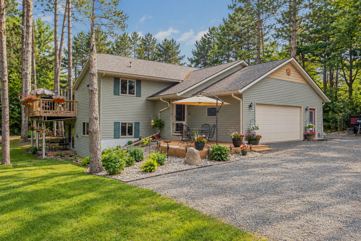 Photo 2 of Sale Pending at 2169 128th Street, New Richmond, WI 54017 | MLS# 7137003 | Listing updated on 2026-09-24