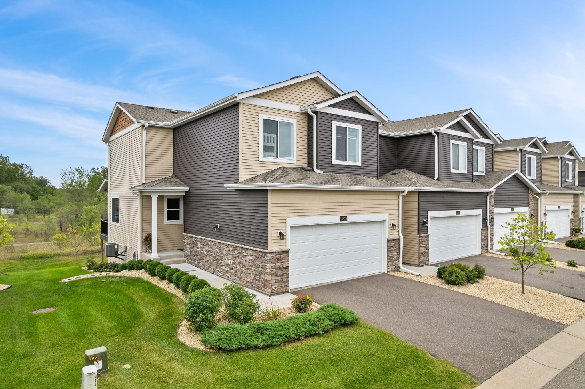 Photo 1 of Single family home for sale at 14829 Willemite St Nw, Anoka, MN 55303 | MLS# 7137006 | Listing updated on 2026-10-24