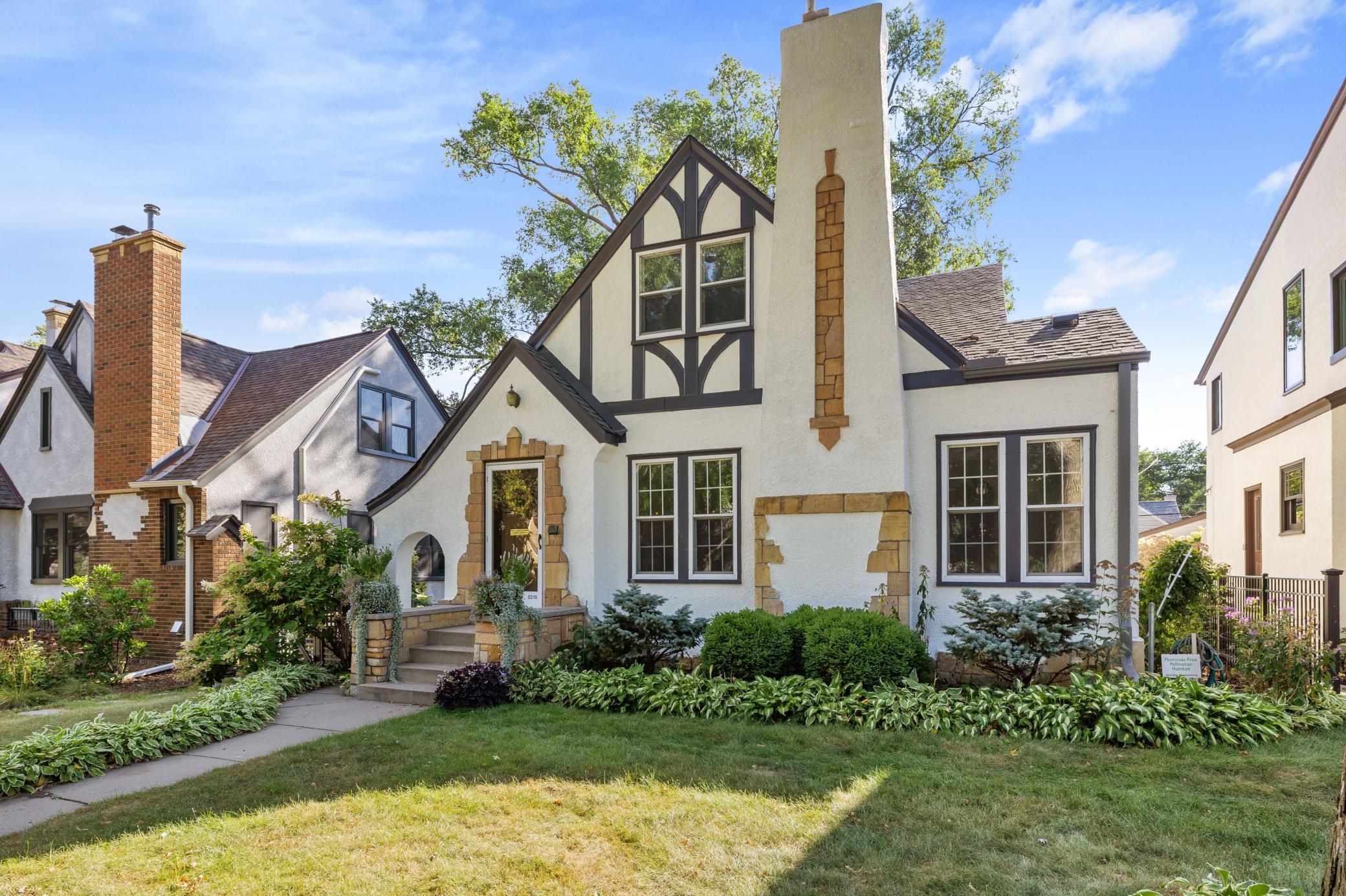 Photo 1 of Single family home for sale at 5215 Knox Ave S, Minneapolis, MN 55419 | MLS# 7137130 | Listing updated on 2026-10-08