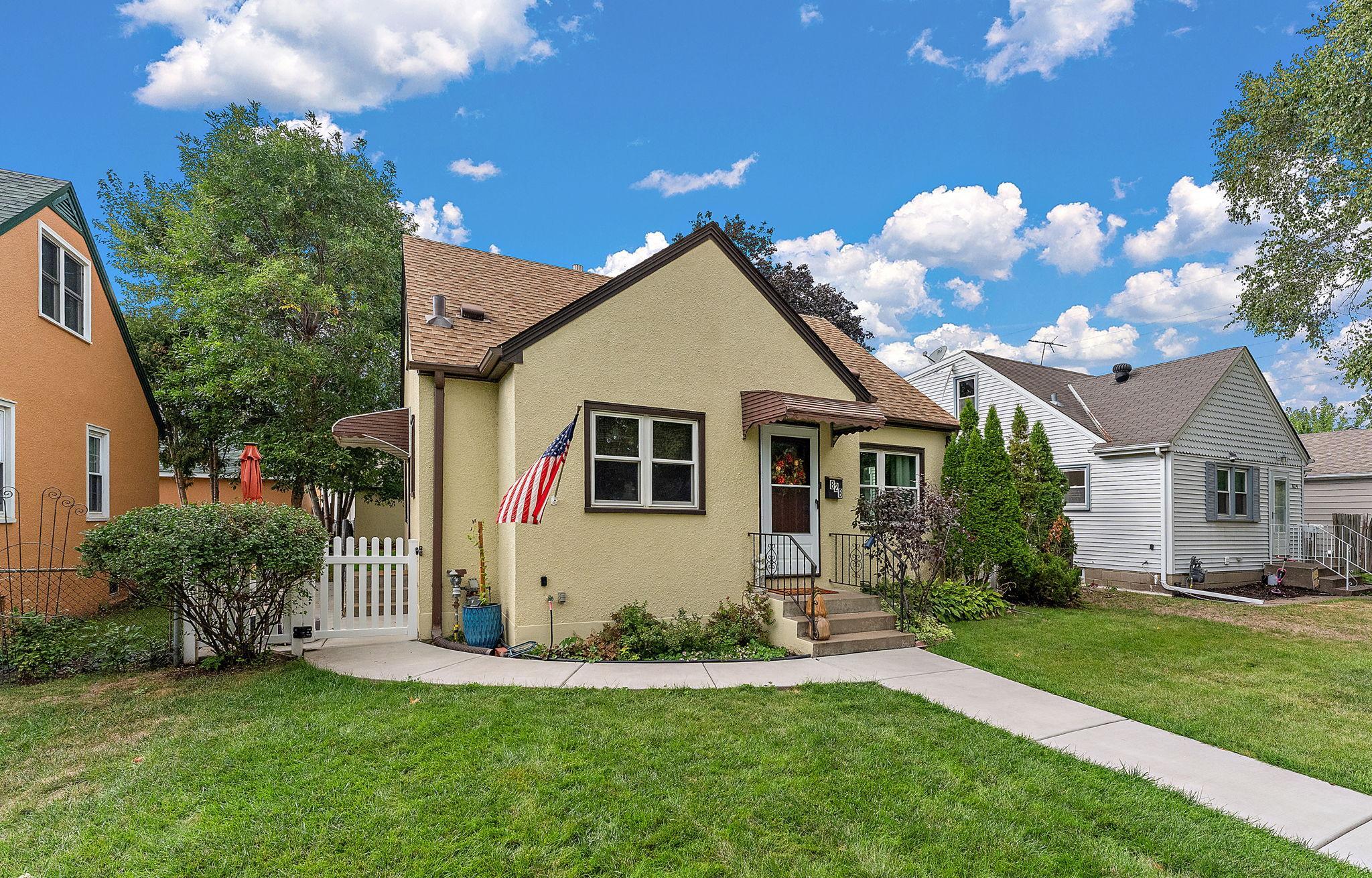 Photo 1 of Single family home for sale at 828 3rd Avenue S, South Saint Paul, MN 55075 | MLS# 7137261 | Listing updated on 2026-10-05