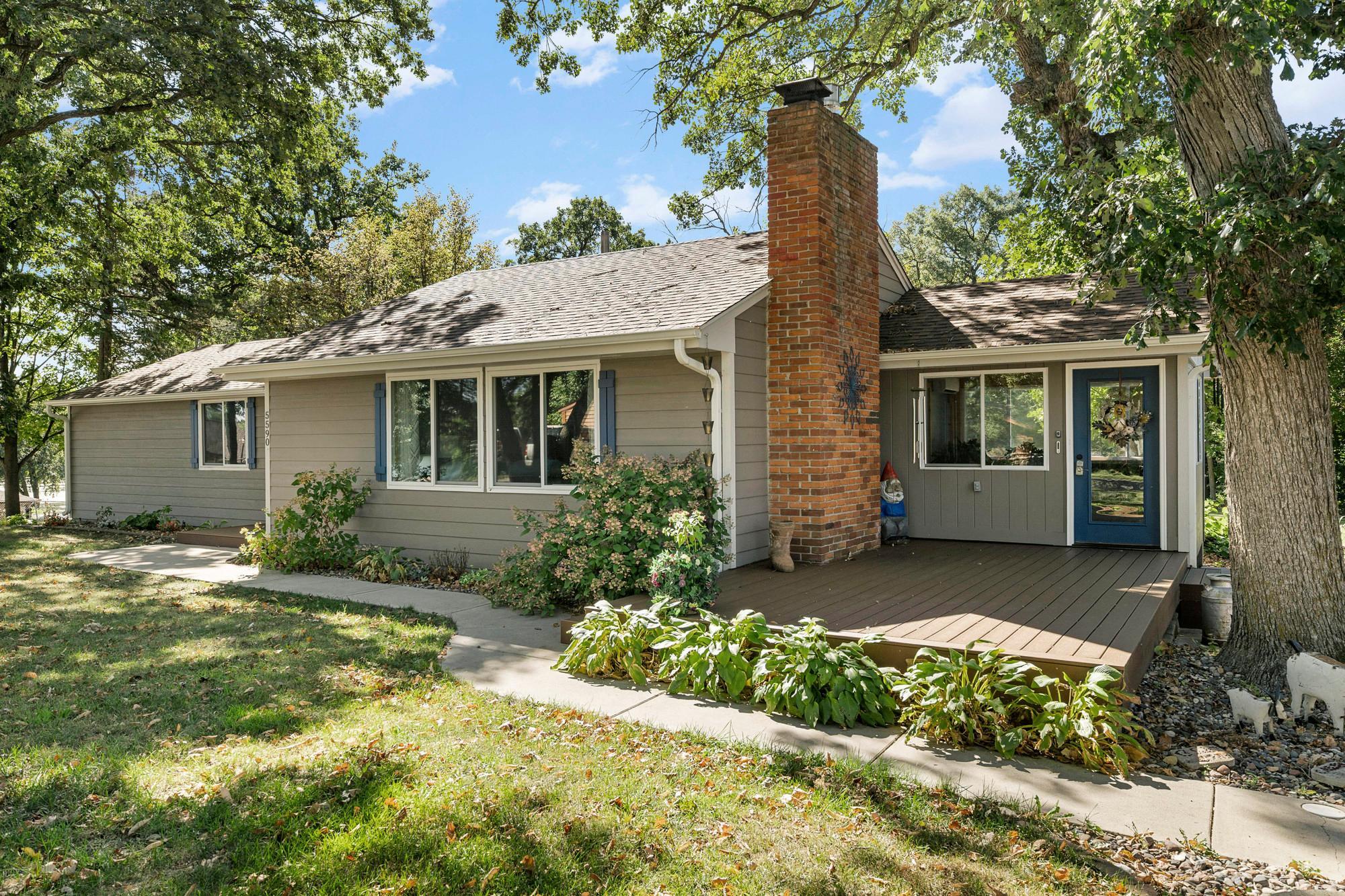 Single family home for sale at 5590 108th Avenue, Clear Lake, MN 55319 | MLS# 7137527