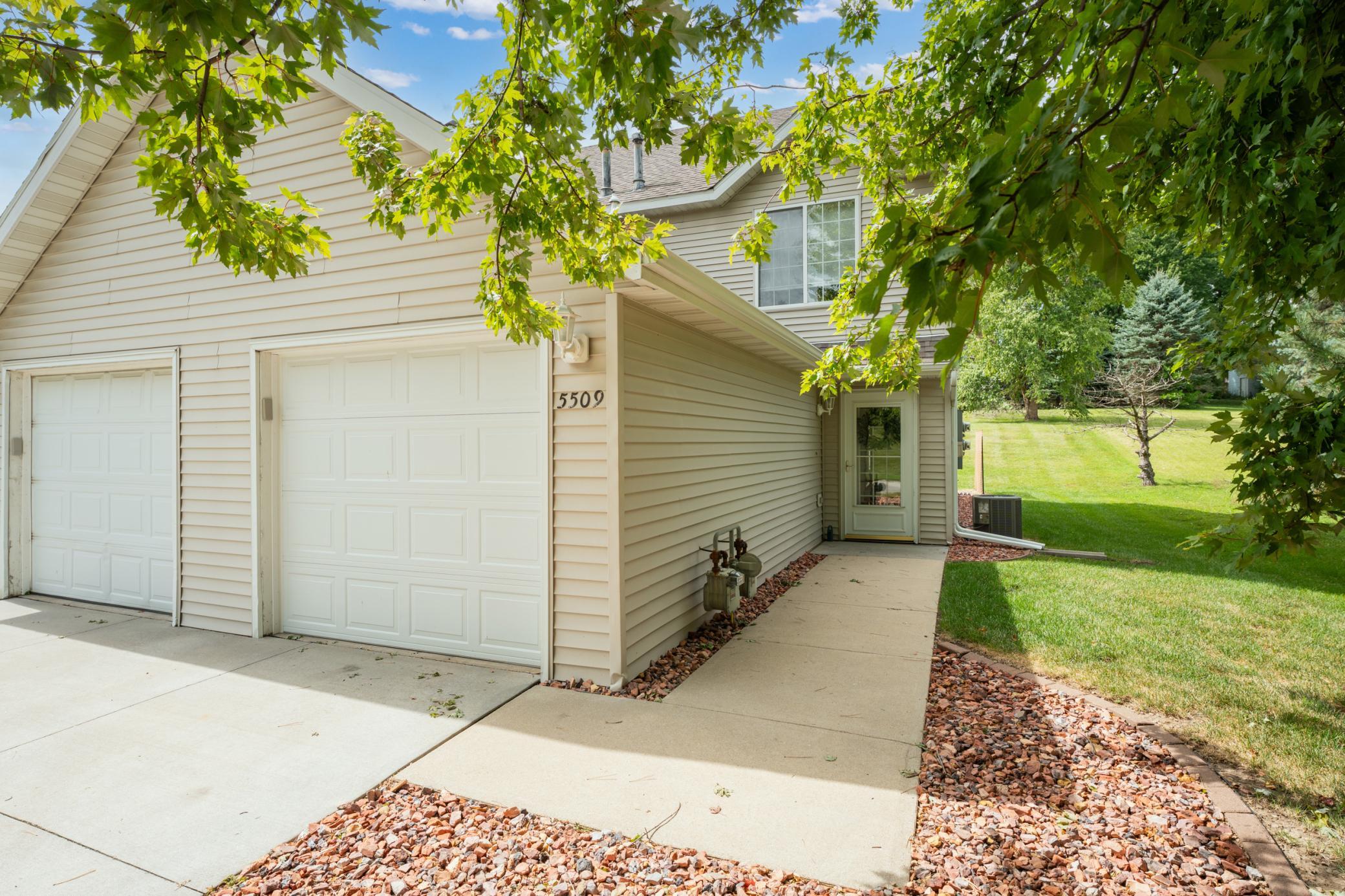 Photo 1 of Sale Pending at 5509 25th Avenue Nw, Rochester, MN 55901 | MLS# 7137553 | Listing updated on 2026-09-21