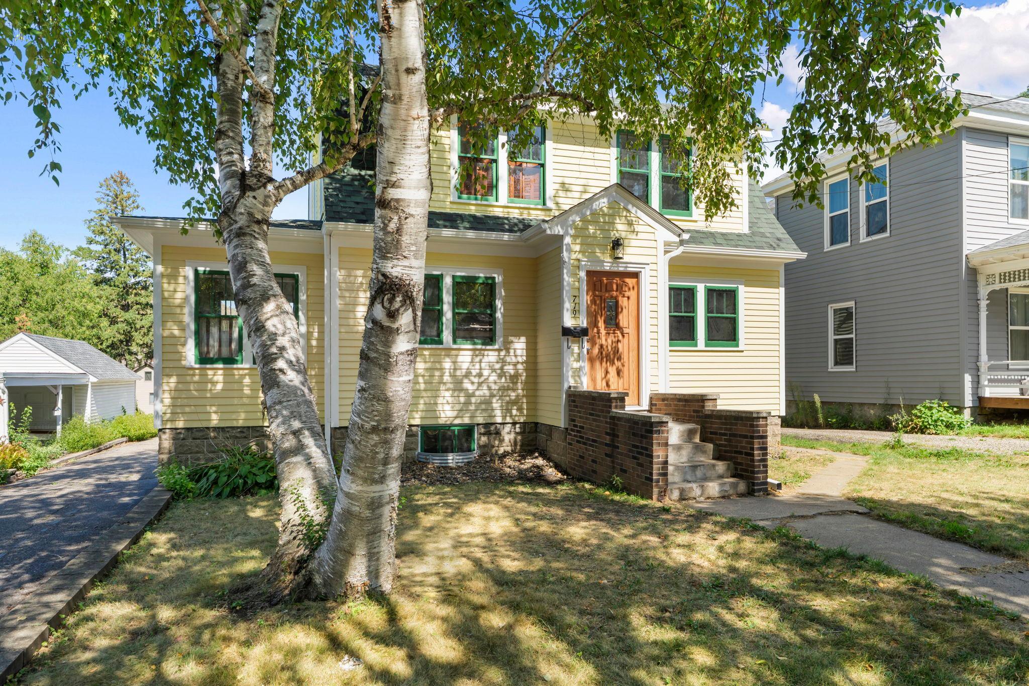 Photo 3 of Sale Pending at 719 Potter St, Red Wing, MN 55066 | MLS# 7137689 | Listing updated on 2026-09-21