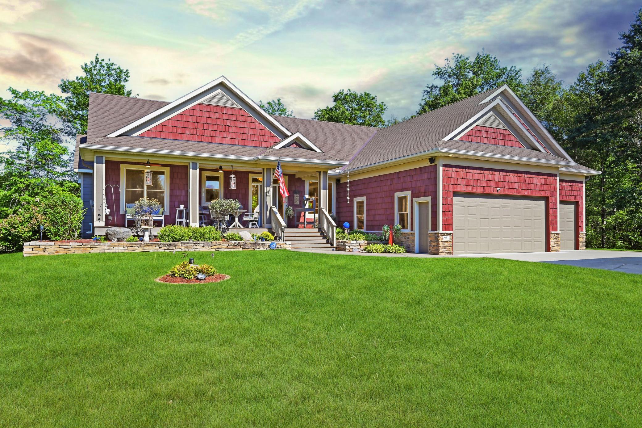 Single family home for sale at 981 239th Avenue NW, Saint Francis, MN 55070 | MLS# 7137706