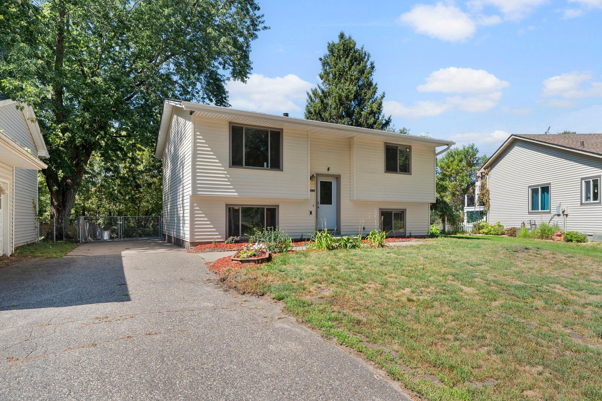 Photo 2 of Sale Pending at 10560 Unity St Nw, Minneapolis, MN 55433 | MLS# 7137862 | Listing updated on 2026-09-21