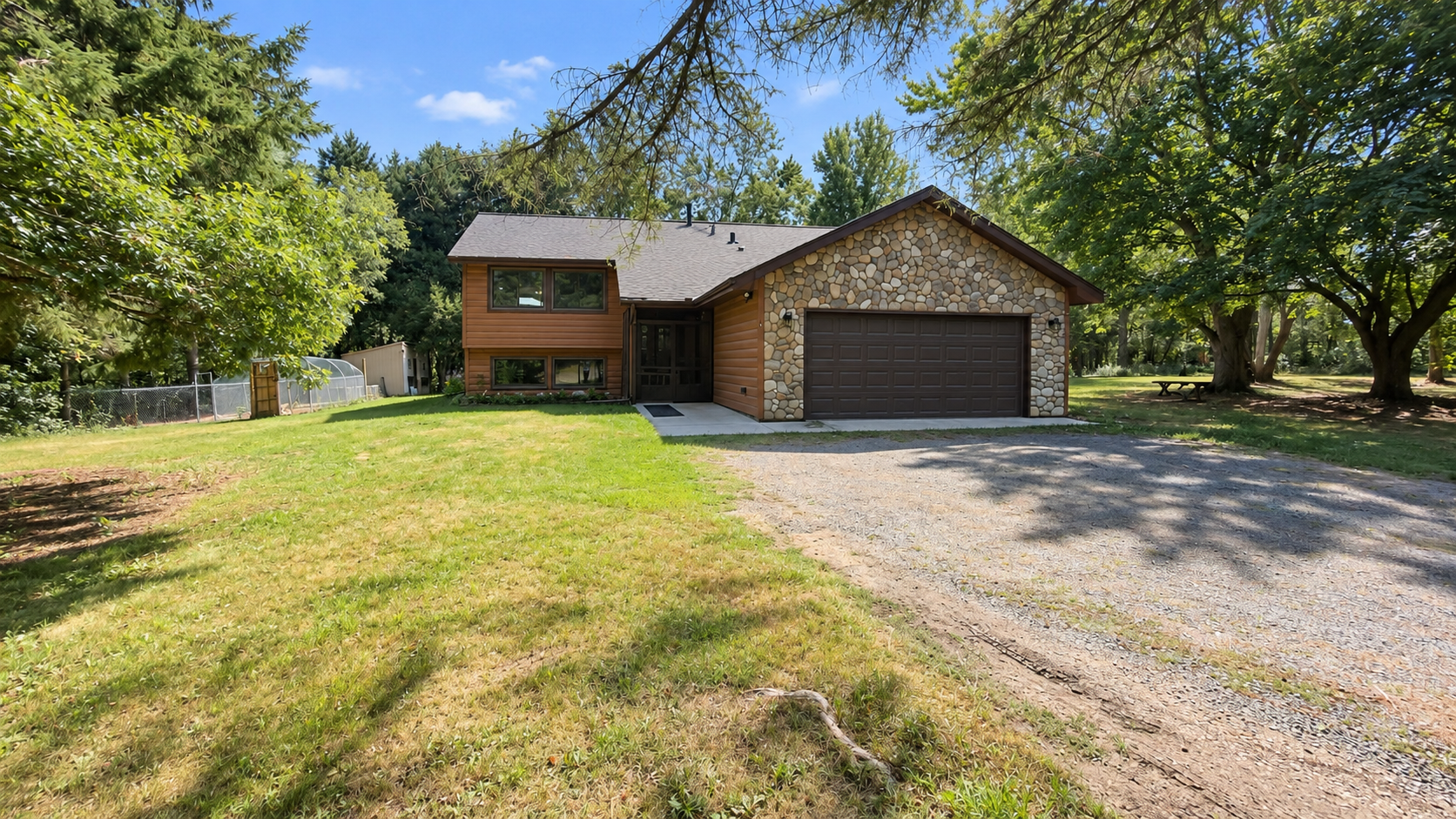 Photo 1 of Single family home for sale at 157 206th Street, Star Prairie, WI 54026 | MLS# 7138014 | Listing updated on 2026-10-25