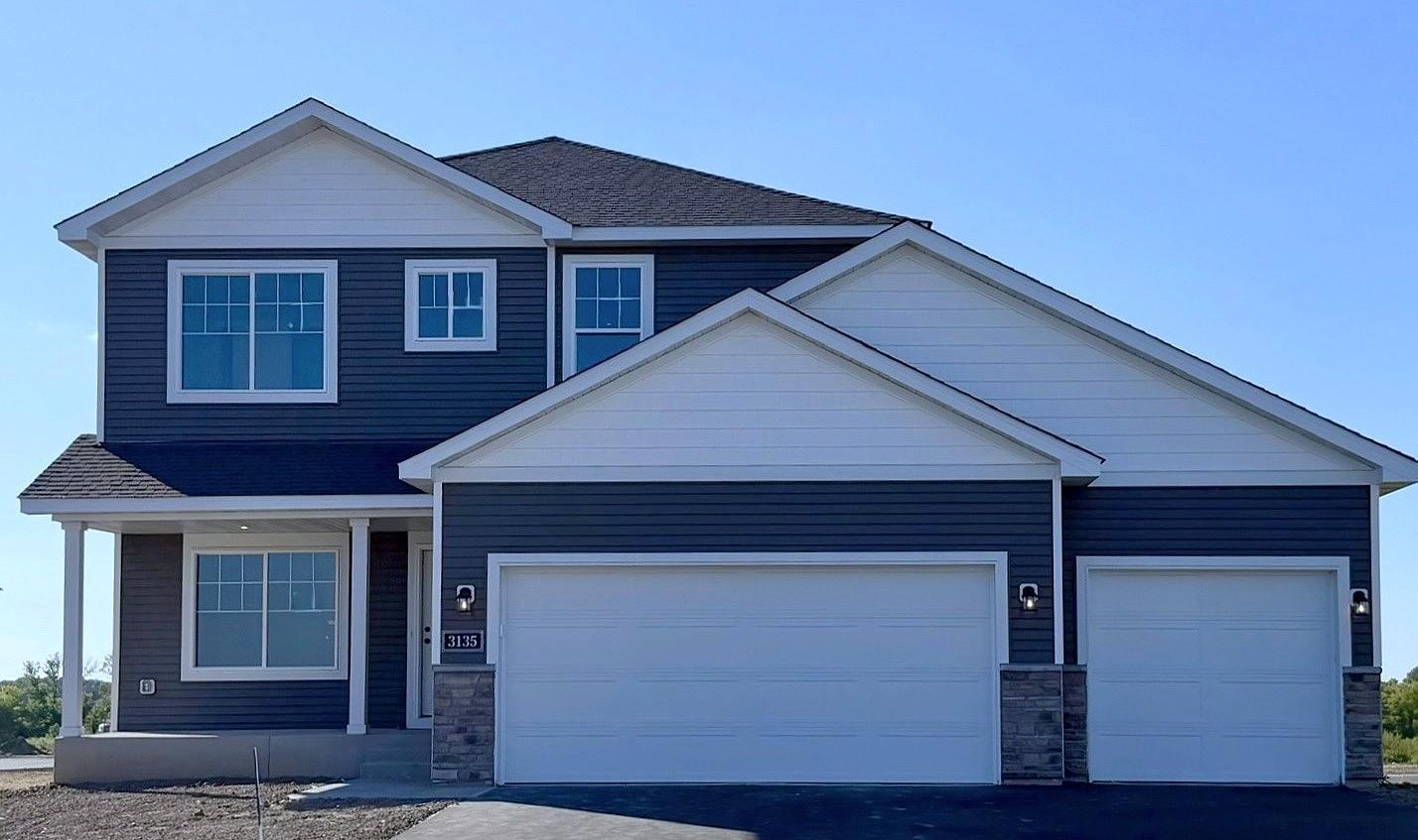 Single family home for sale at 3135 Jandura Ave NE, Saint Michael, MN 55376 | MLS# 7138097