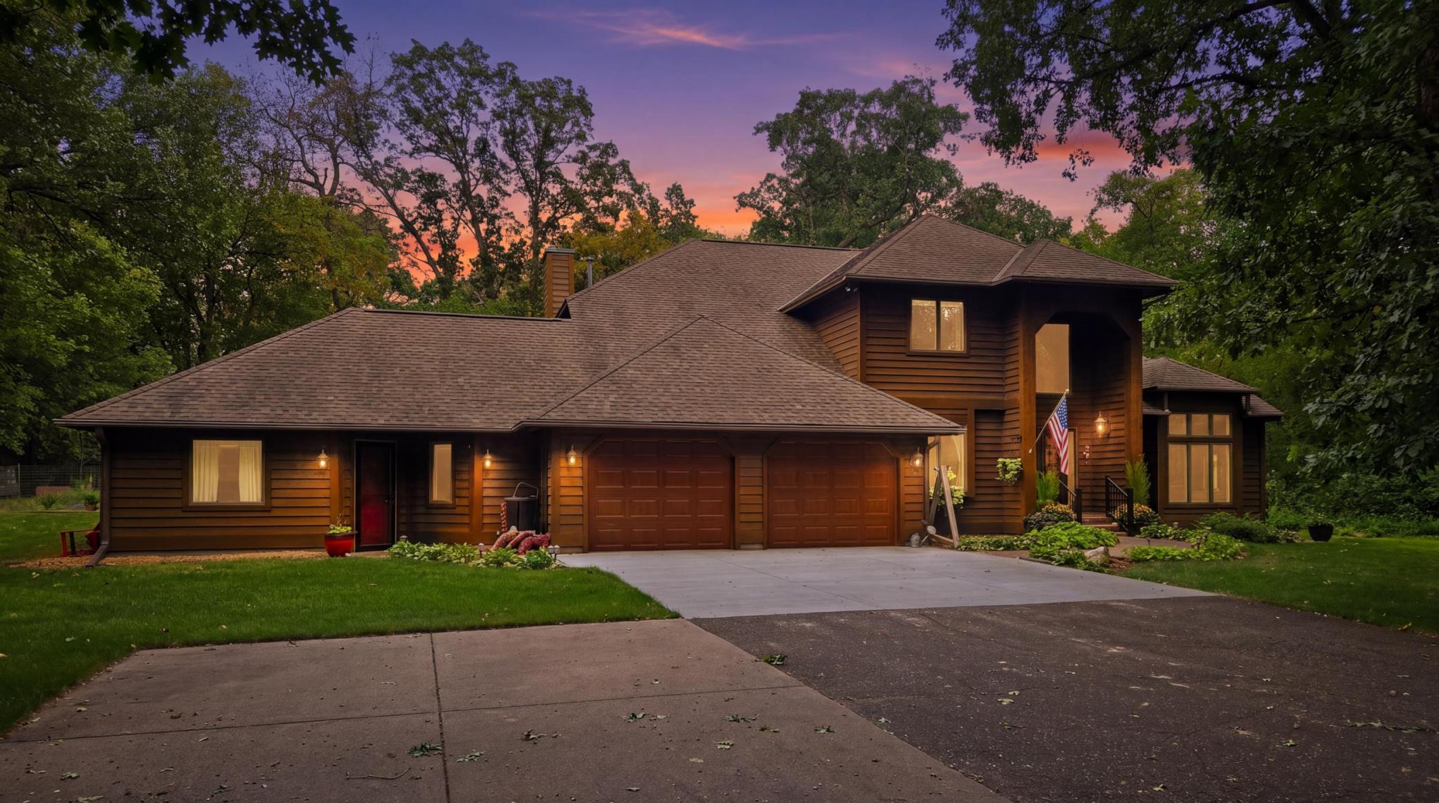 Photo 1 of Single family home for sale at 12954 Hillton Rd, Little Falls, MN 56345 | MLS# 7138120 | Listing updated on 2026-09-21