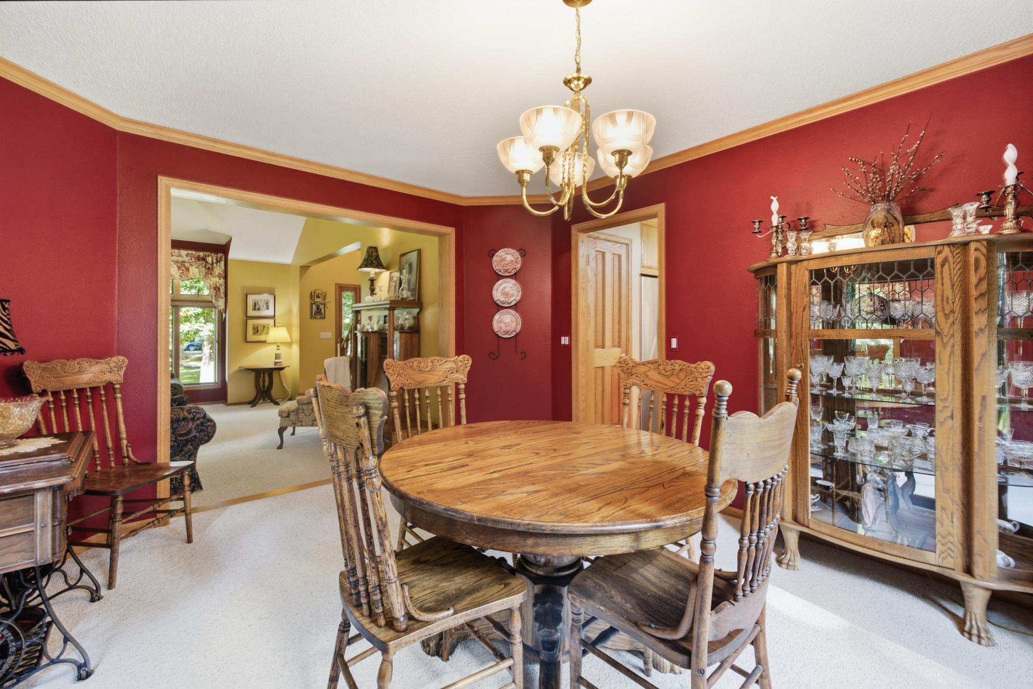 Photo 4 of Single family home for sale at 12954 Hillton Rd, Little Falls, MN 56345 | MLS# 7138120 | Listing updated on 2026-09-21