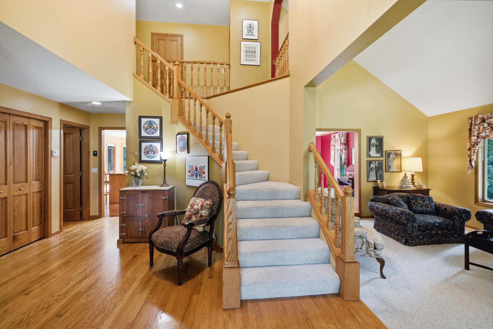 Photo 2 of Single family home for sale at 12954 Hillton Rd, Little Falls, MN 56345 | MLS# 7138120 | Listing updated on 2026-09-21