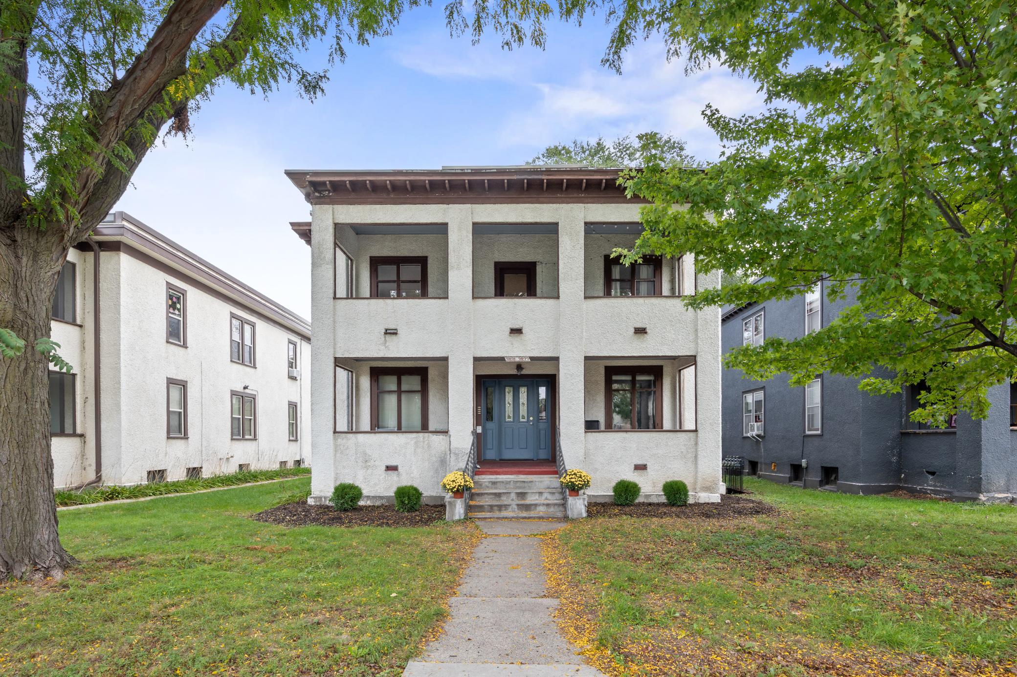 Photo 2 of Multi family home for sale at 3831 Grand Ave S, Minneapolis, MN 55409 | MLS# 7138181 | Listing updated on 2026-10-19
