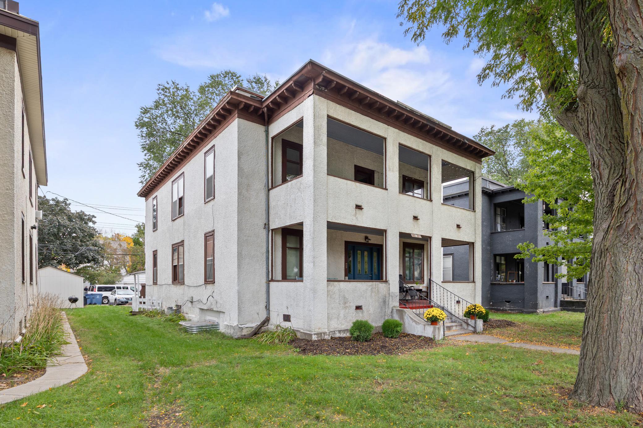 Photo 1 of Multi family home for sale at 3831 Grand Ave S, Minneapolis, MN 55409 | MLS# 7138181 | Listing updated on 2026-10-19