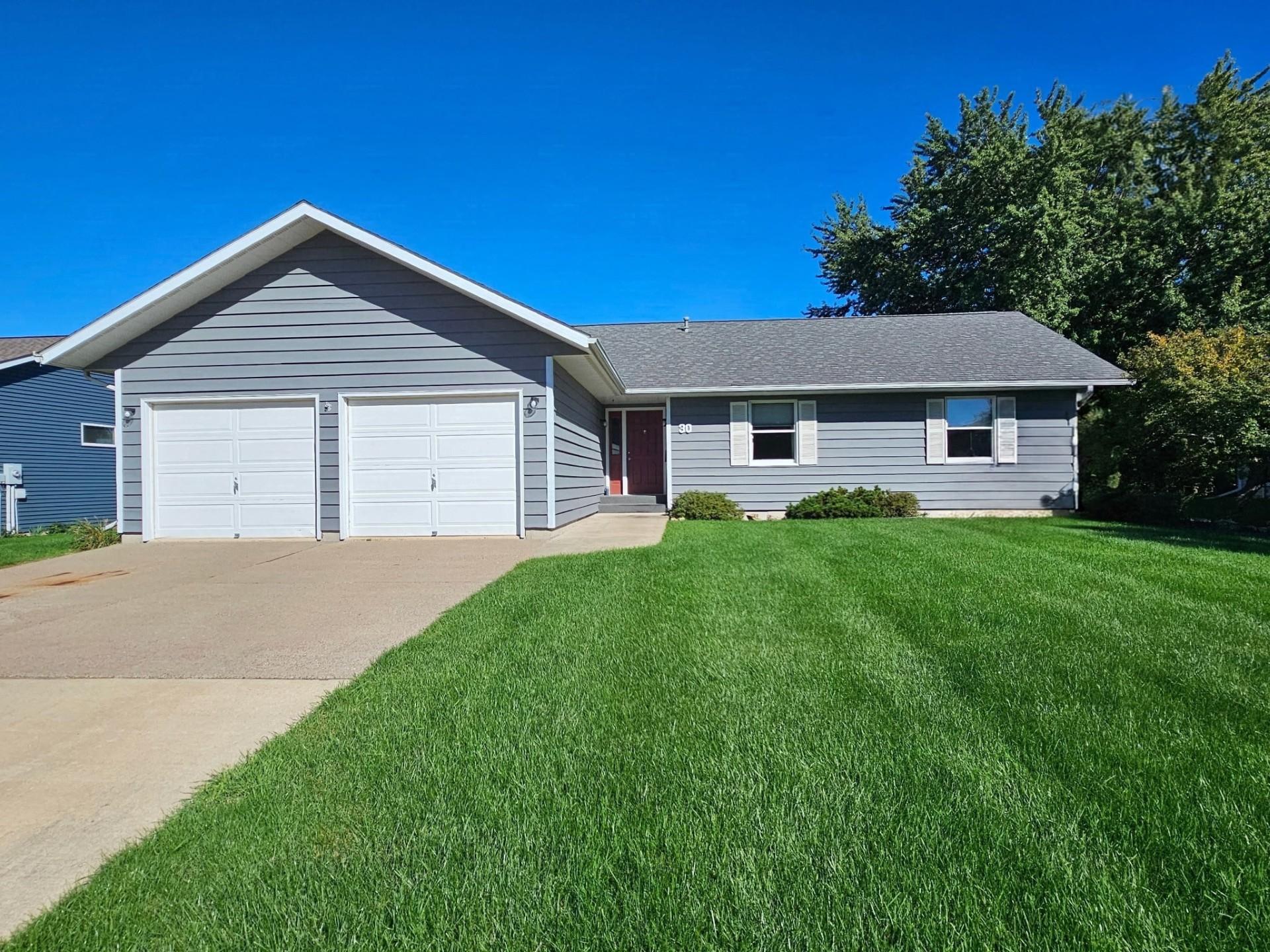 Single family home for sale at 30 Tews Ave, Lewiston, MN 55952 | MLS# 7138264