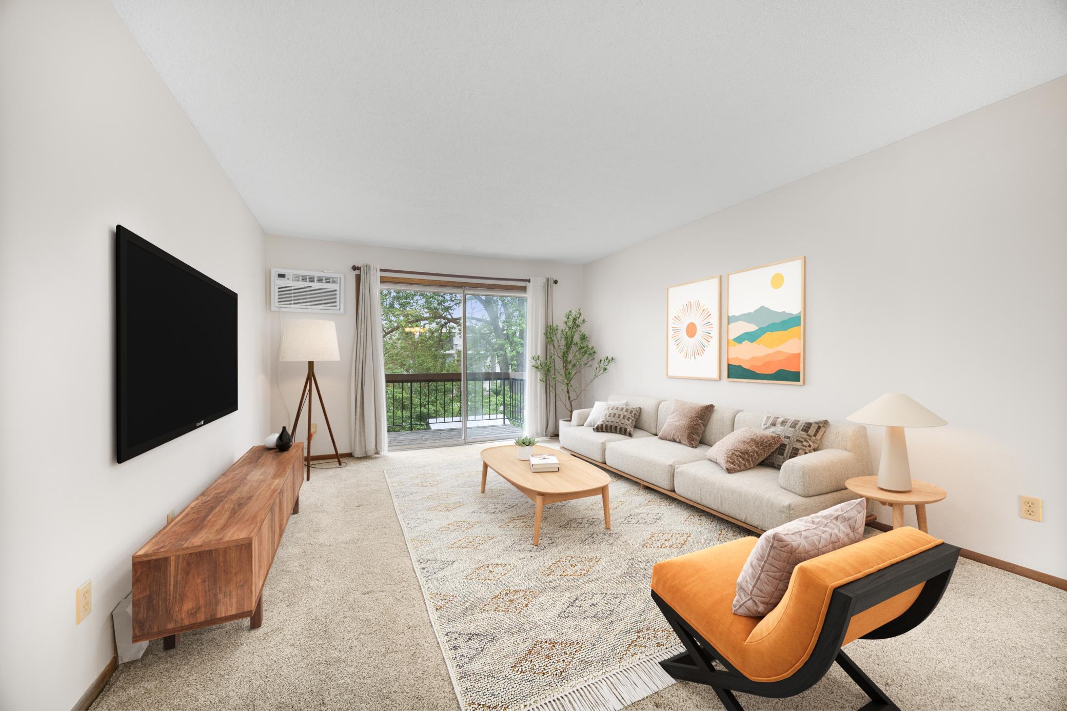 Photo 1 of Condo for sale at 2800 Hillsboro Ave N #214, Minneapolis, MN 55427 | MLS# 7138365 | Listing updated on 2026-10-24