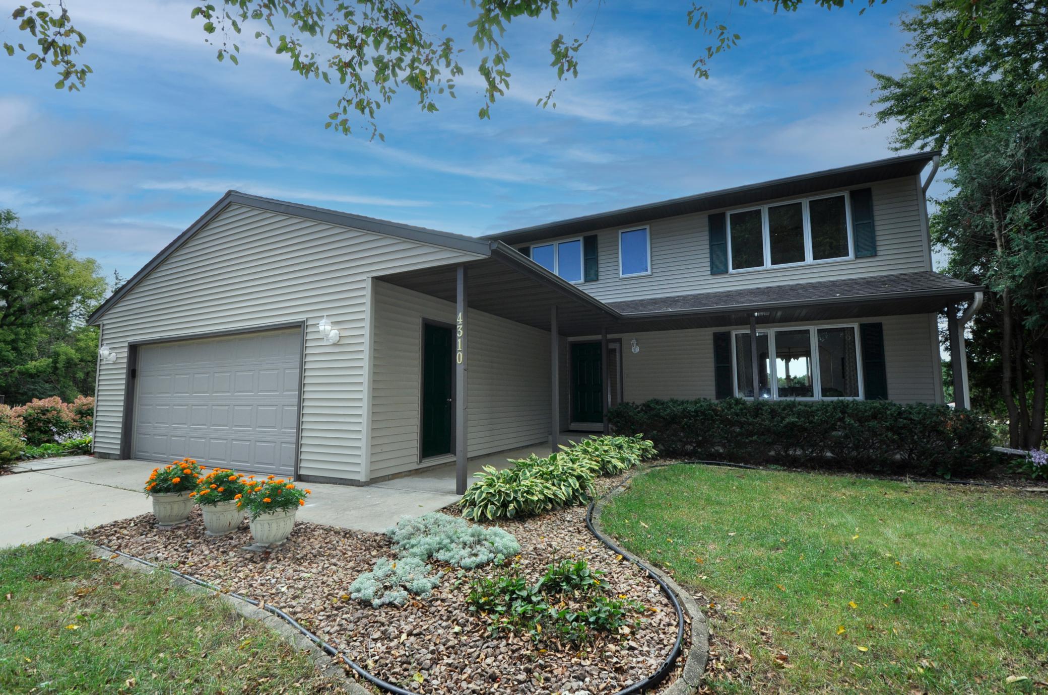 Photo 1 of Single family home for sale at 4310 56th Street Ln Nw, Rochester, MN 55901 | MLS# 7138491 | Listing updated on 2026-09-21