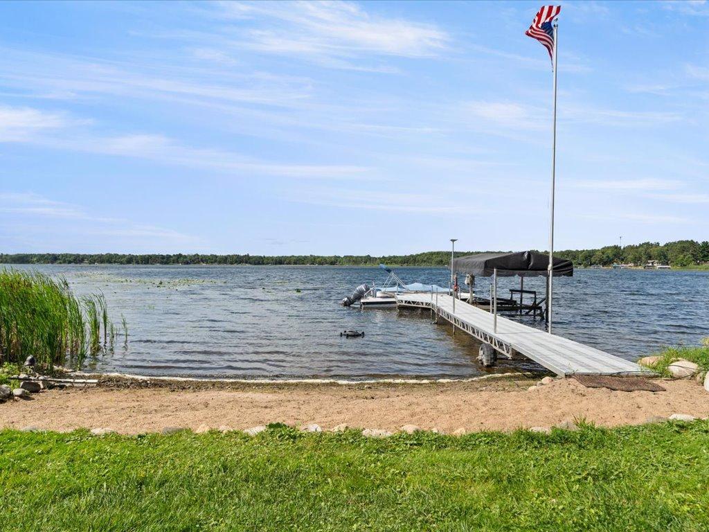 Photo 2 of Single family home for sale at 34257 Birch Trl, Pequot Lakes, MN 56472 | MLS# 7138925 | Listing updated on 2026-09-21